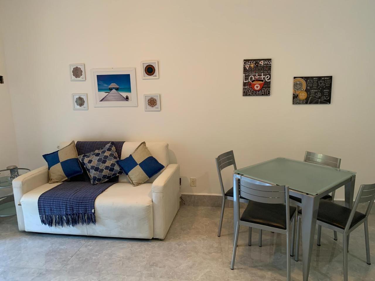 Angra dos Reis - Porto Bali - Apartamento no Complexo Mercur