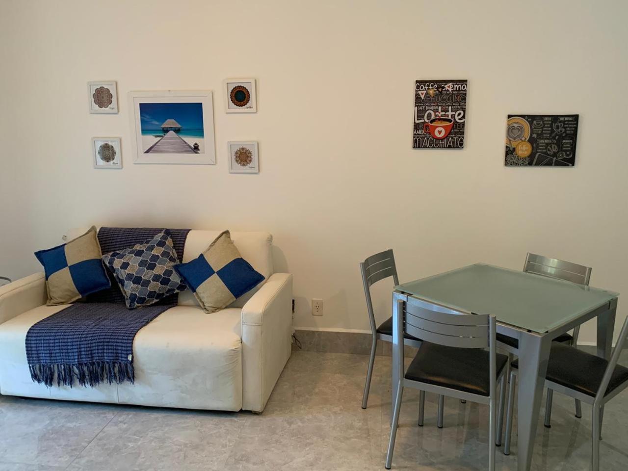 Angra dos Reis - Porto Bali - Apartamento no Complexo Mercur