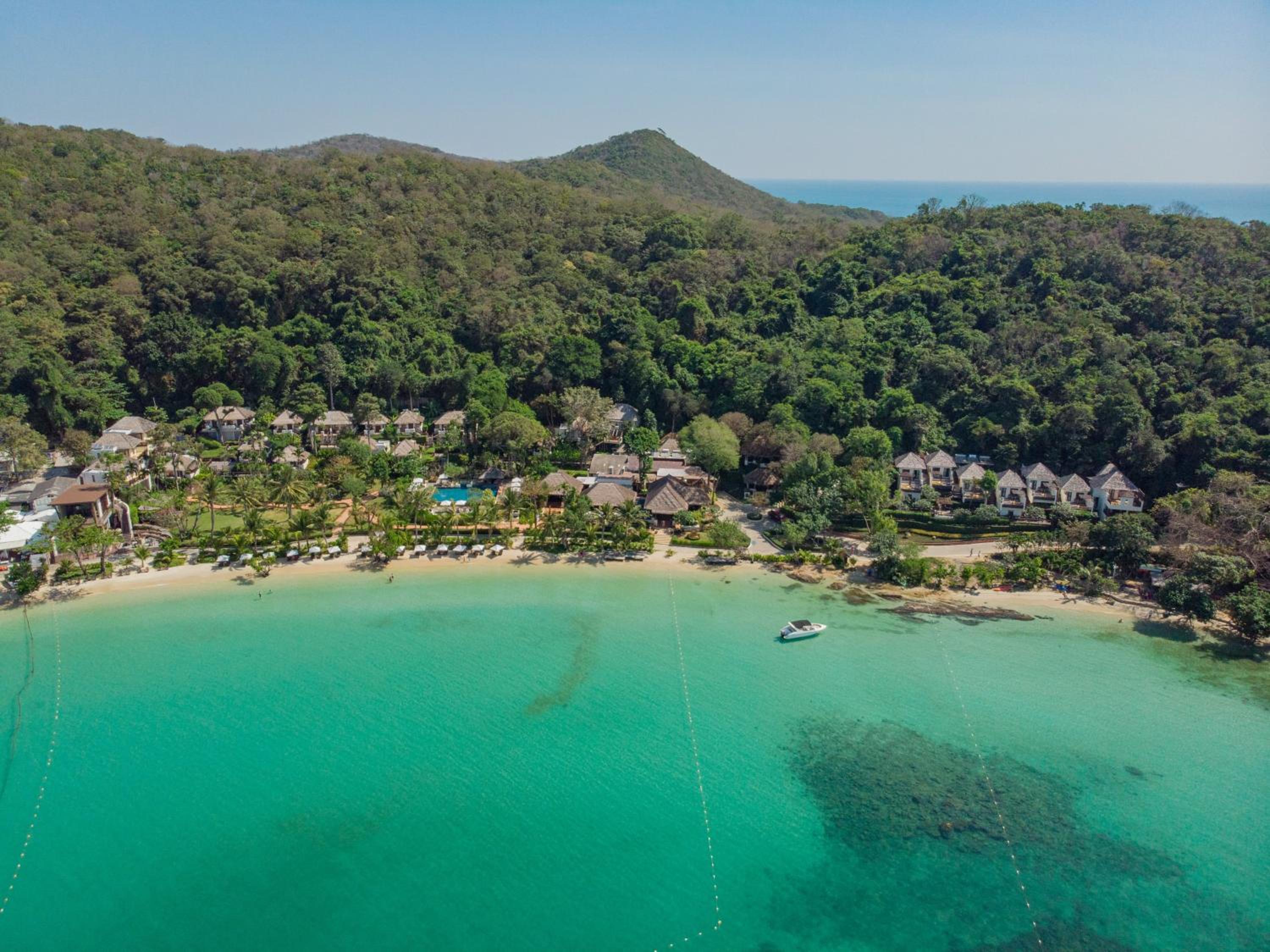 Hotel Le Vimarn Cottages & Spa - Image 1