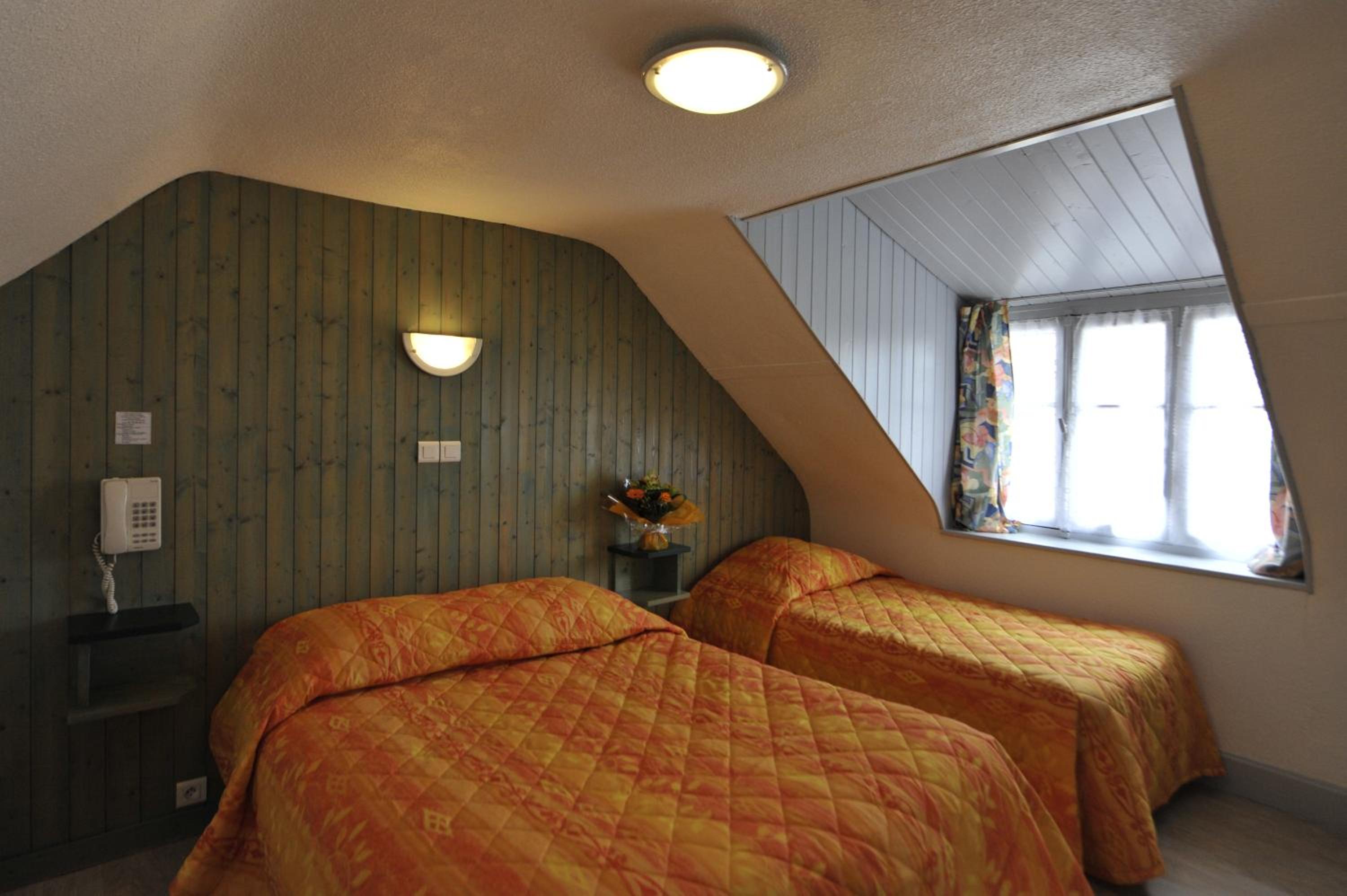 Hôtel de la Grotte, photo 54