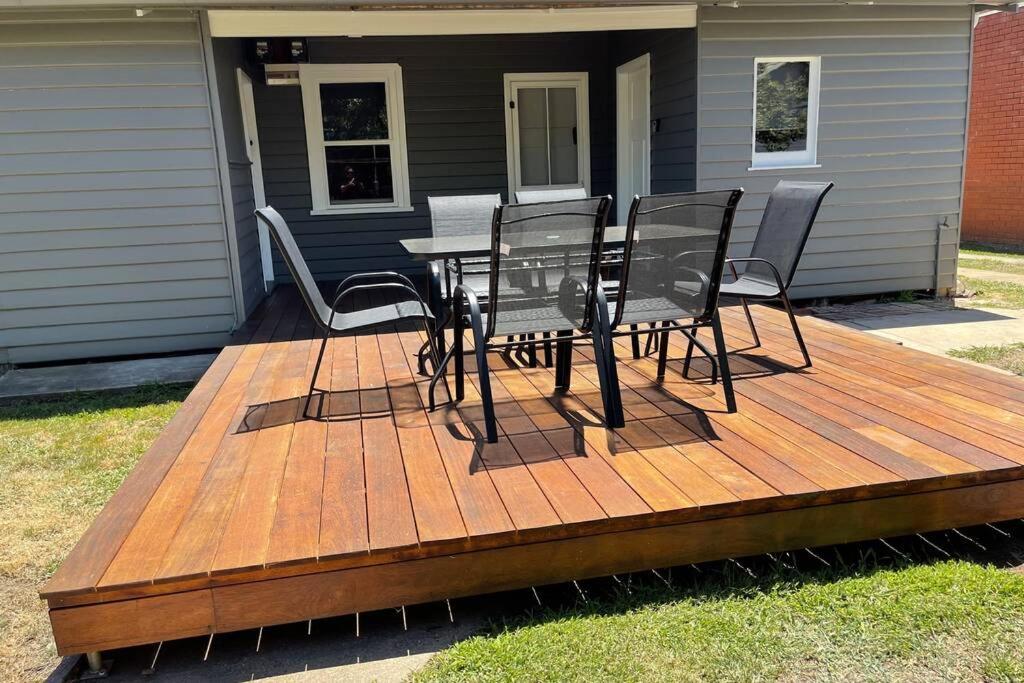 Hazeldene - The Best Location In Town!