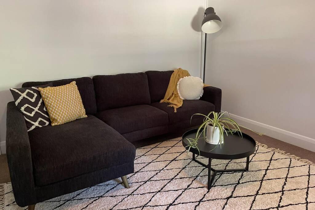 Hazeldene - The Best Location In Town!