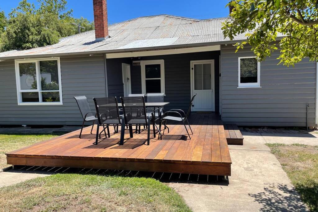 Hazeldene - The Best Location In Town!