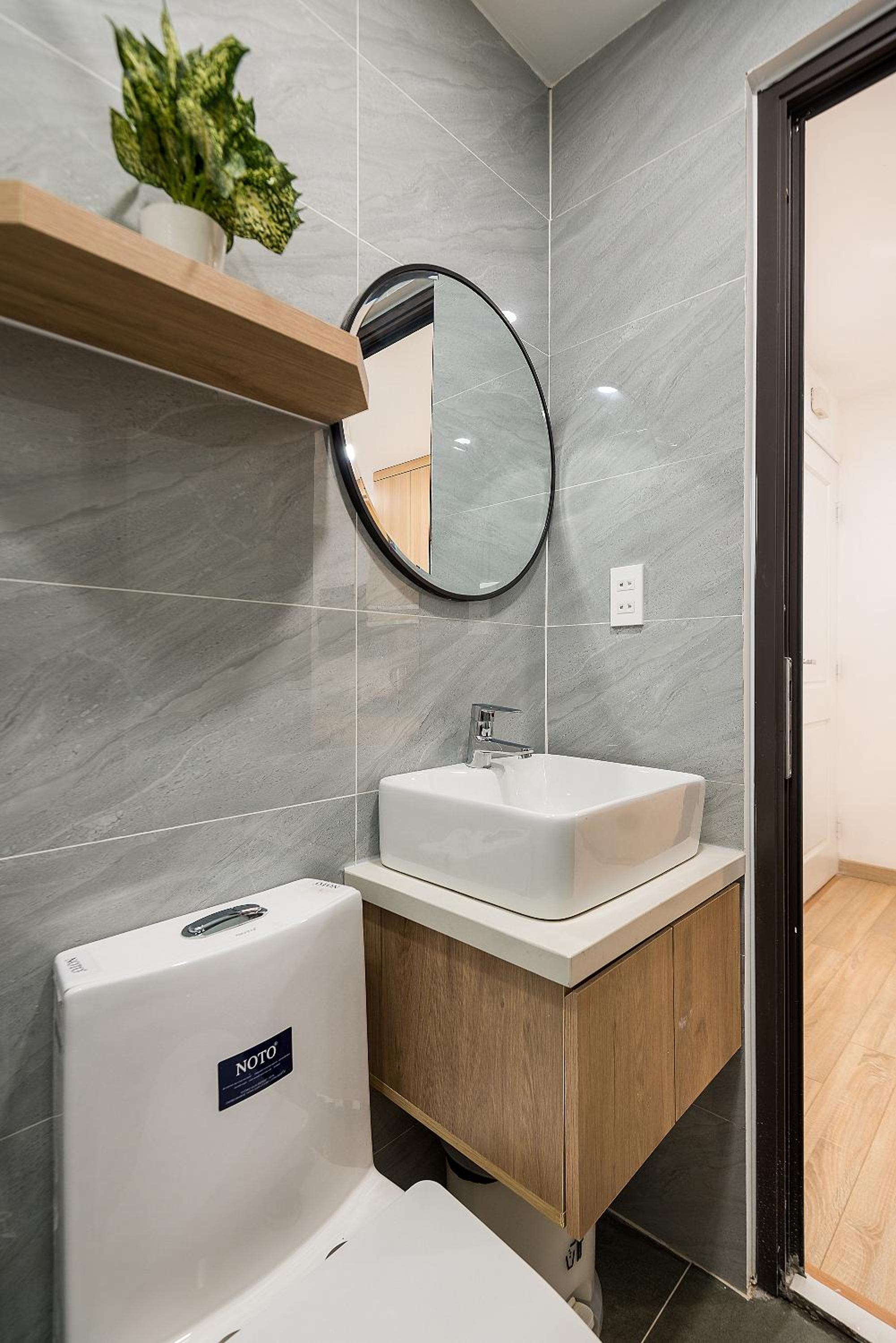 Cozrum Homes Ambera House
