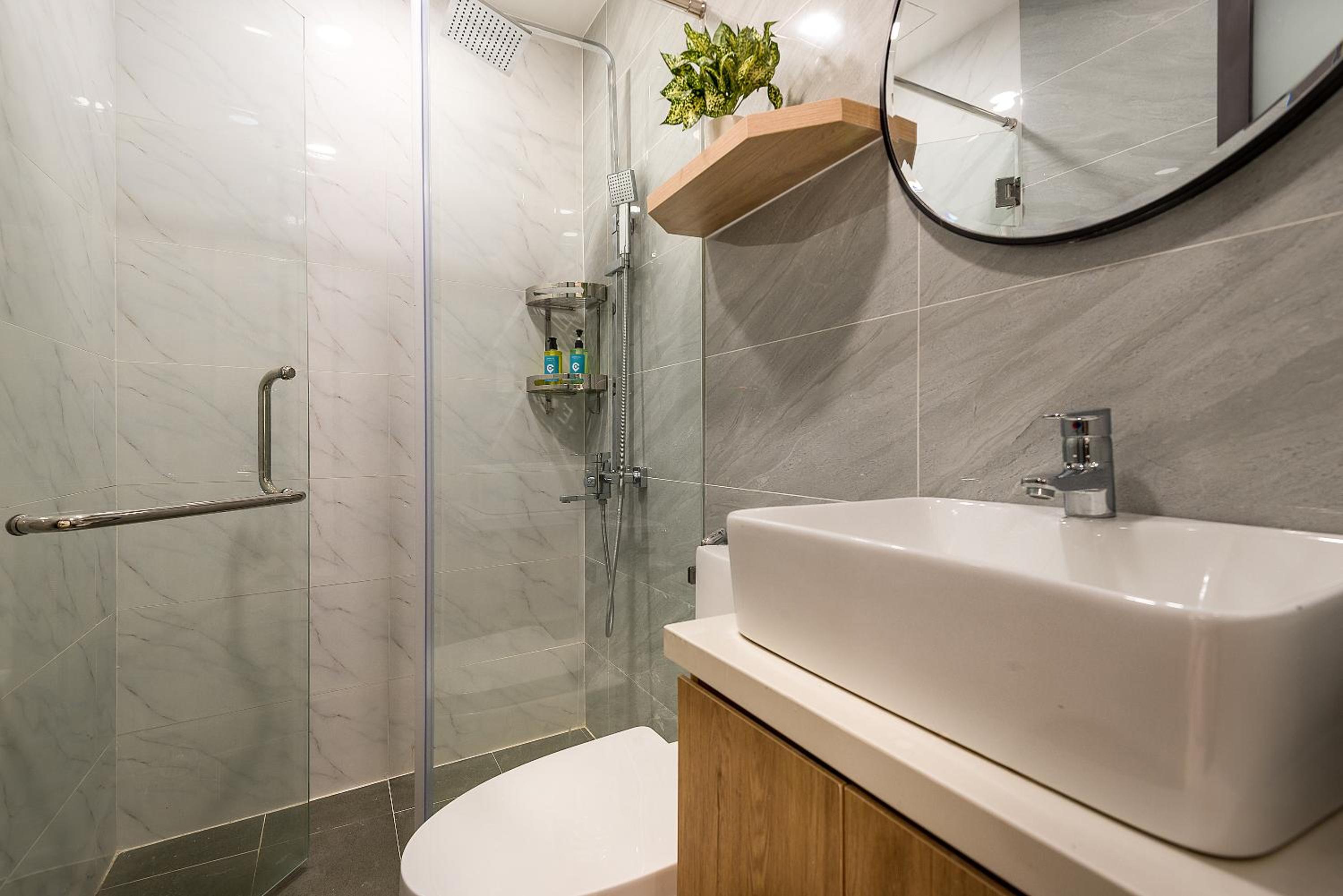 Cozrum Homes Ambera House