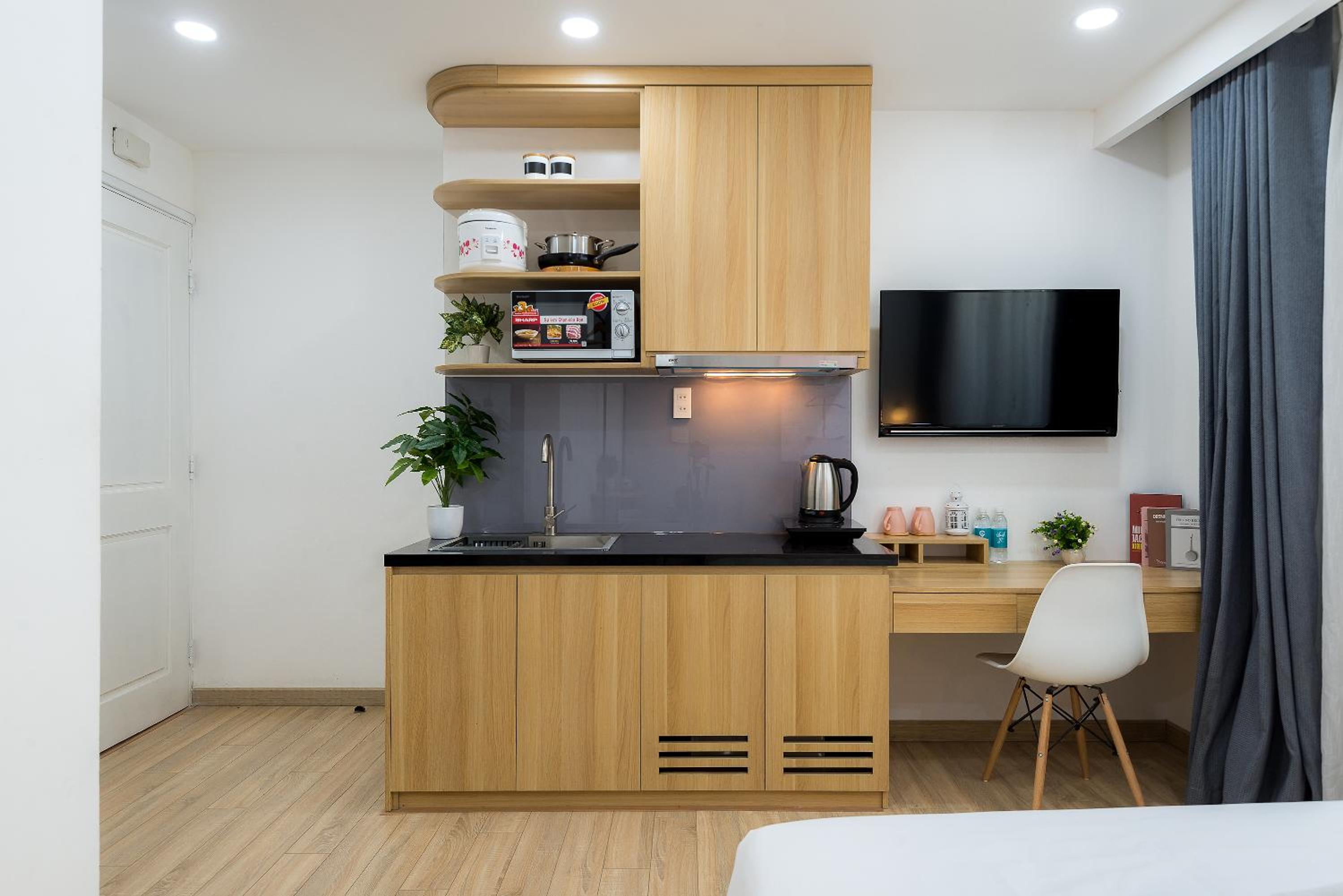 Cozrum Homes Ambera House