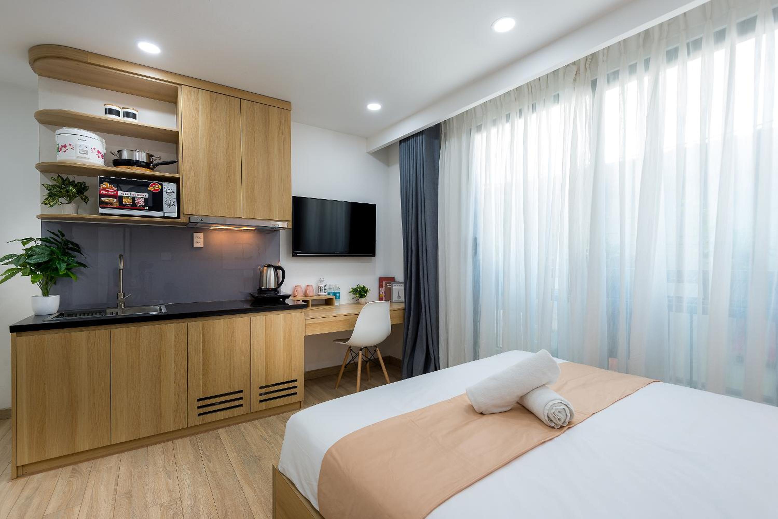 Cozrum Homes Ambera House