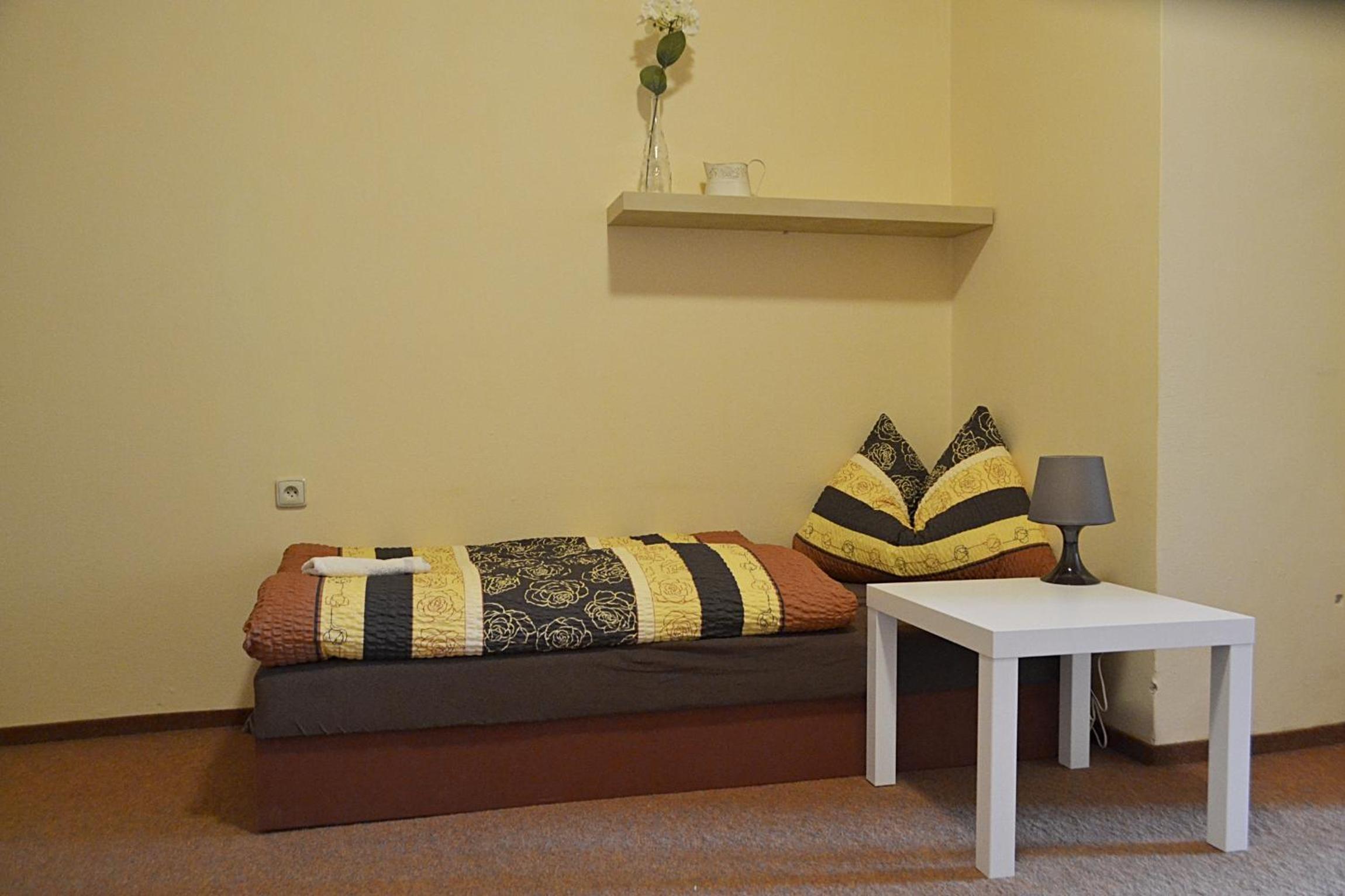 Apartmán Náměstí Hostinné
