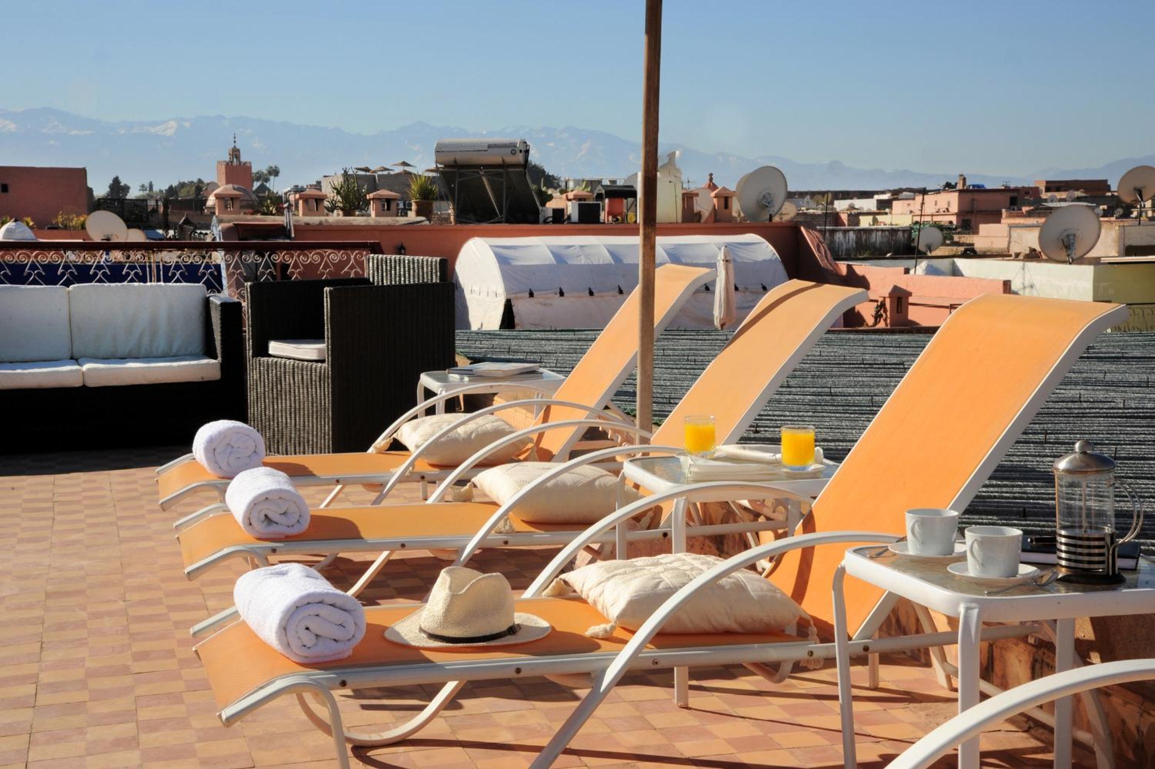 Riad Manissa