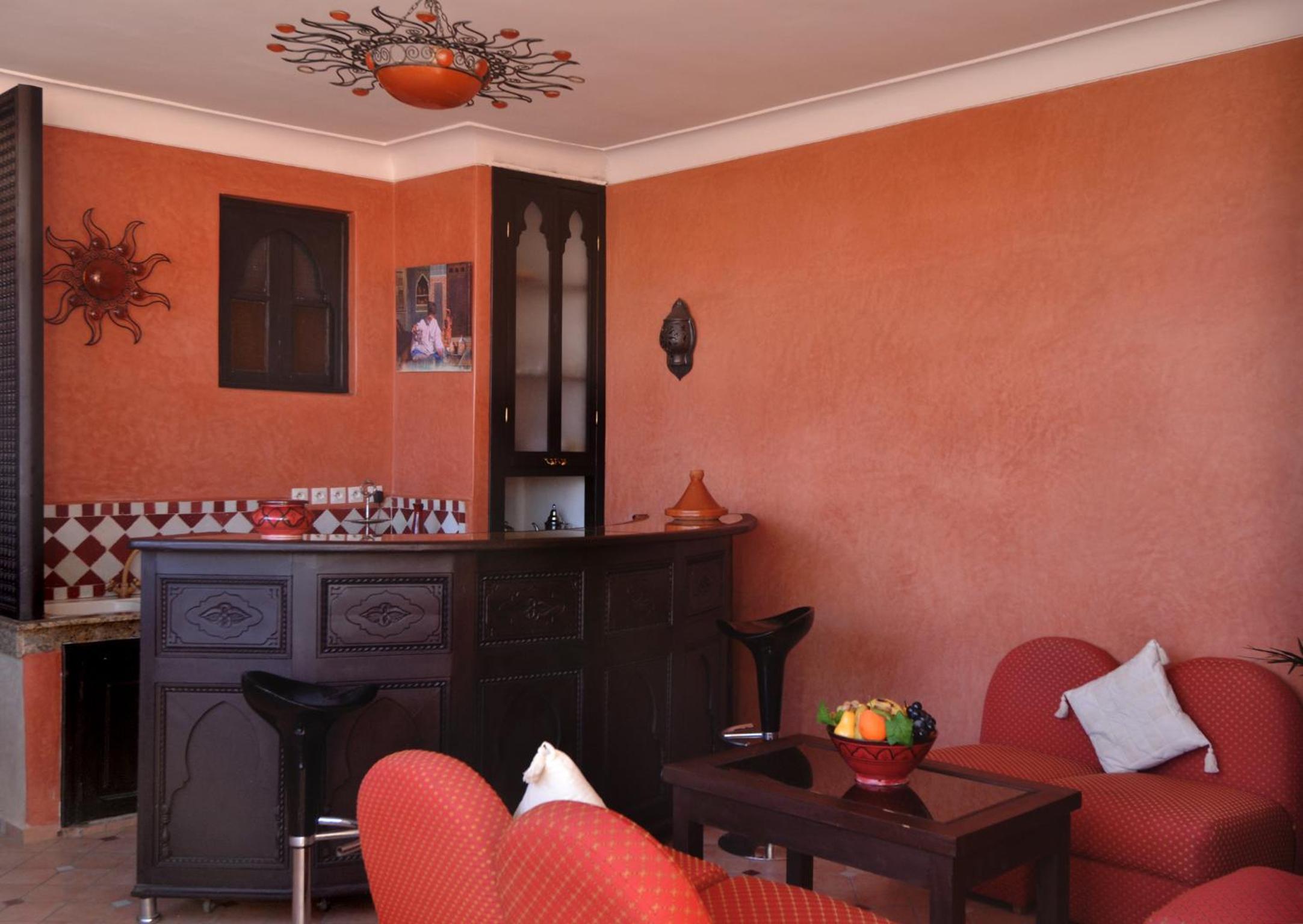 Riad Manissa