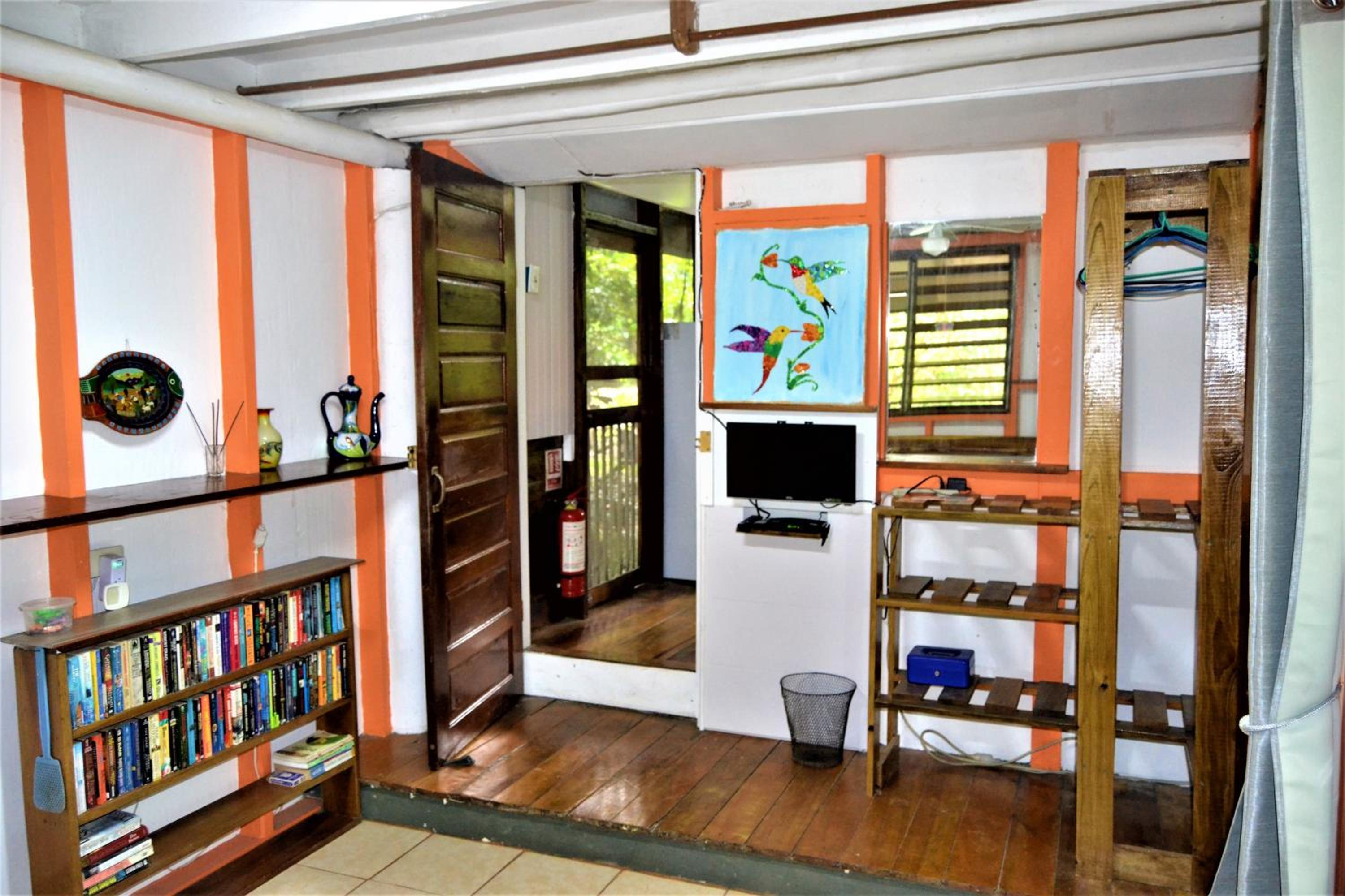 Jungle Like Oasis in San Ignacio - Secluded Cabaa Retreat Close To Mayan Ruins