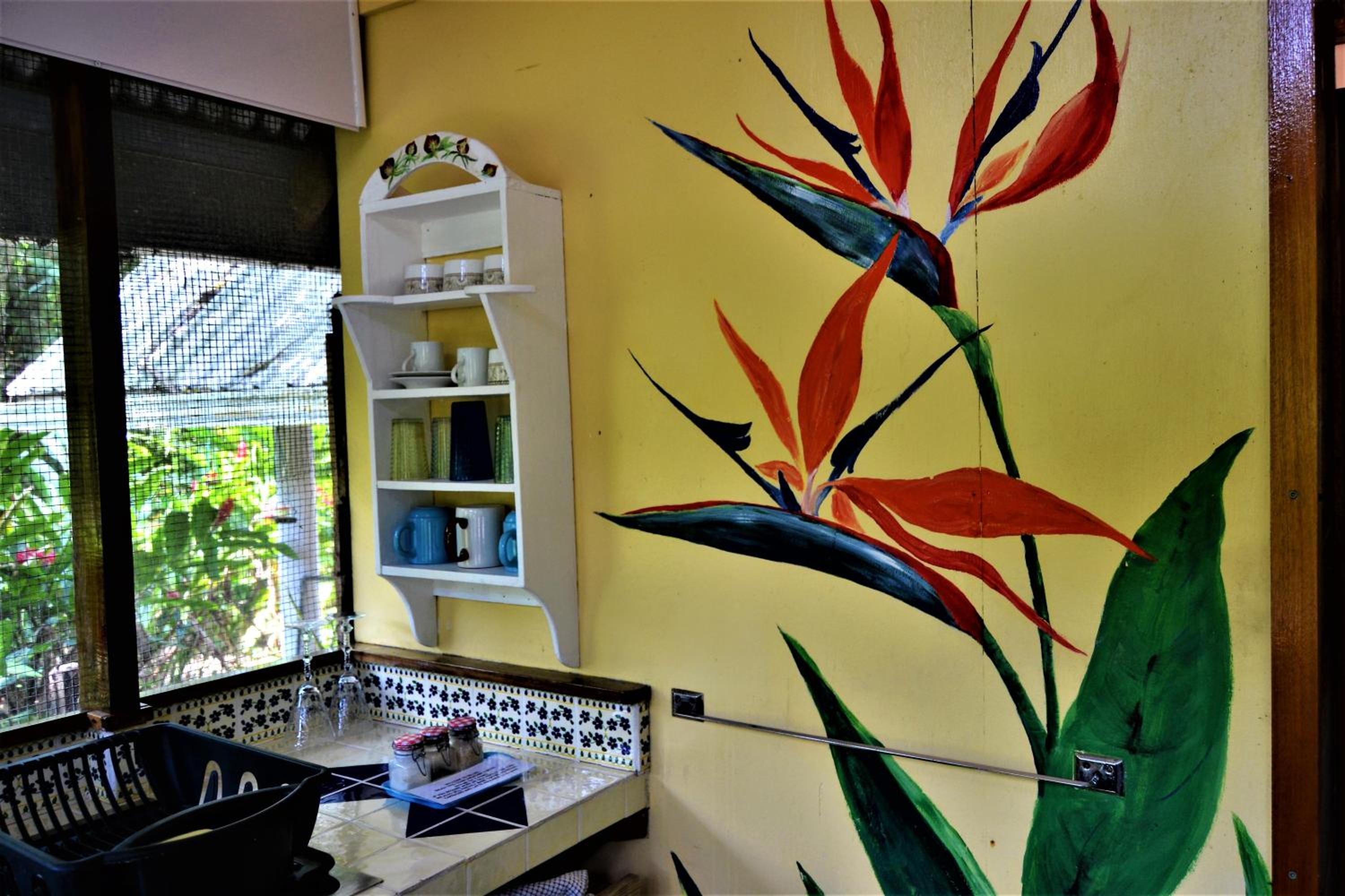 Jungle Like Oasis in San Ignacio - Secluded Cabaa Retreat Close To Mayan Ruins
