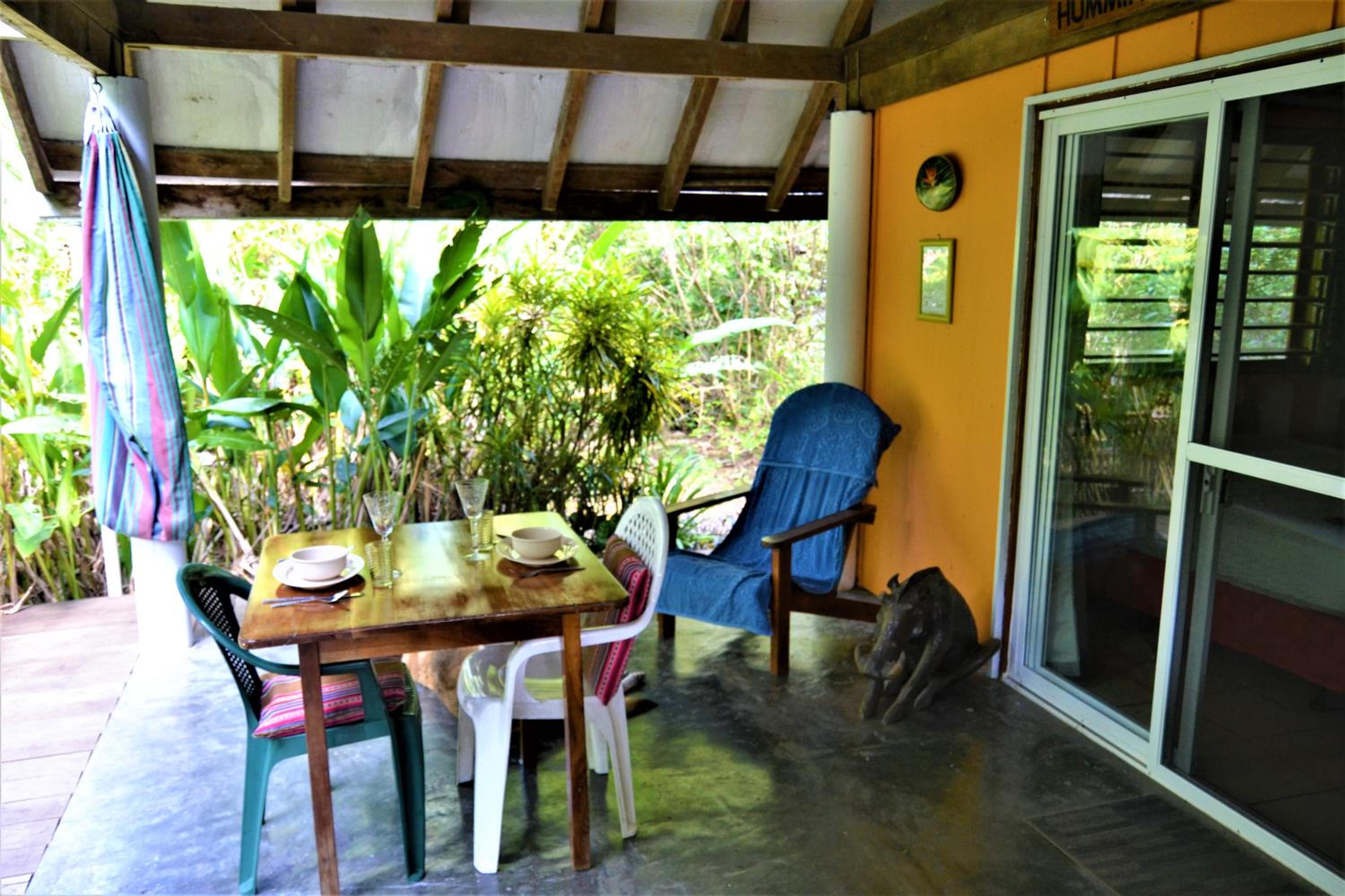 Jungle Like Oasis in San Ignacio - Secluded Cabaa Retreat Close To Mayan Ruins