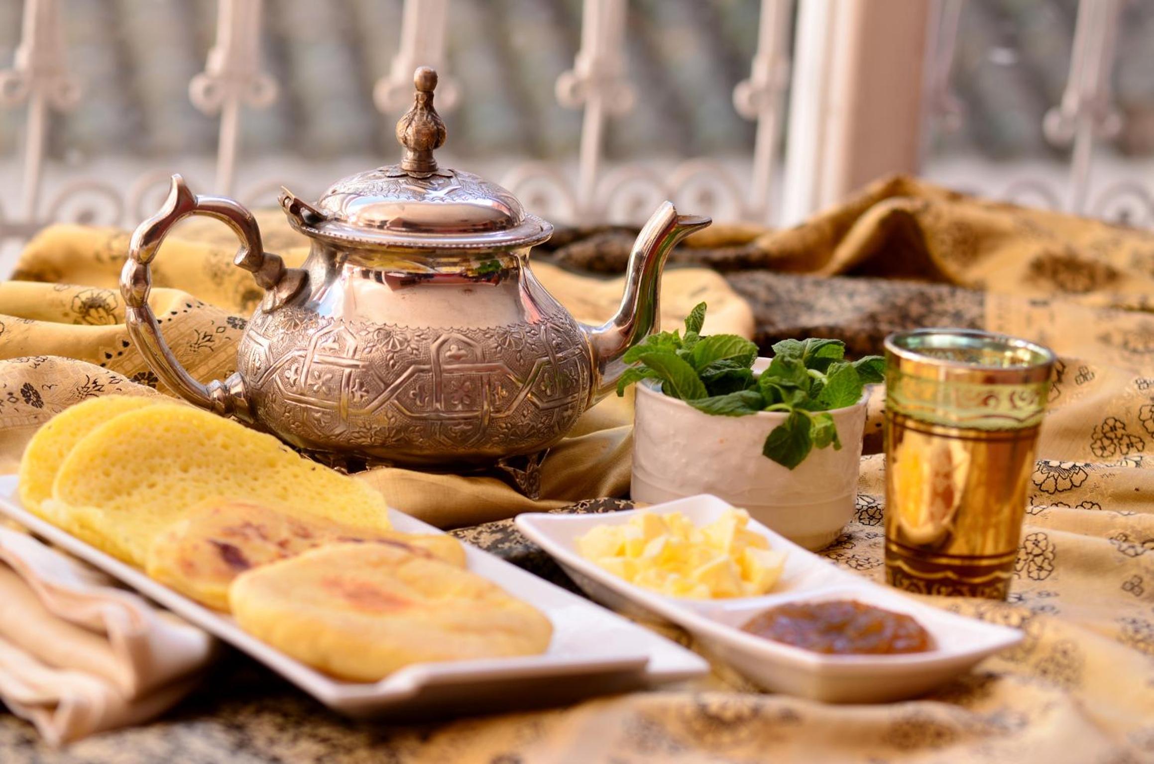 Riad Manissa