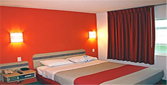 Motel 6 Riverton WY
