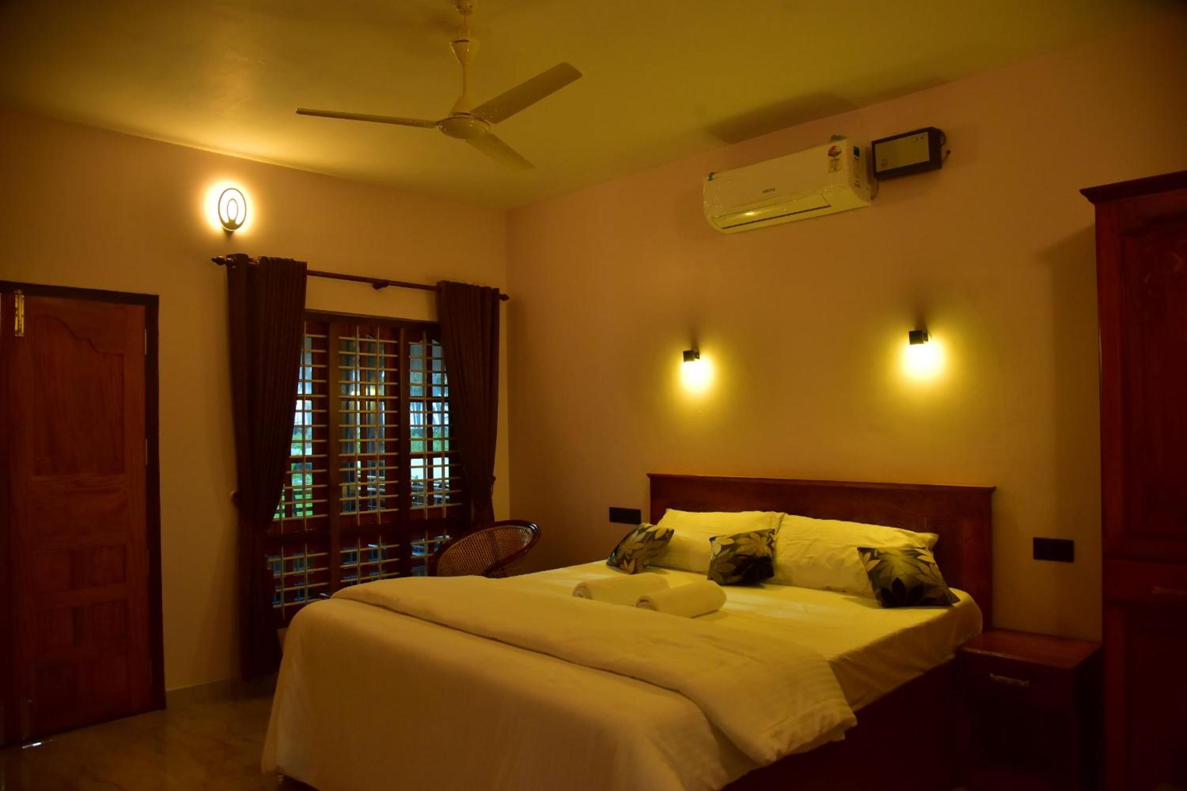 Royal KazBay Beach Resort view 2