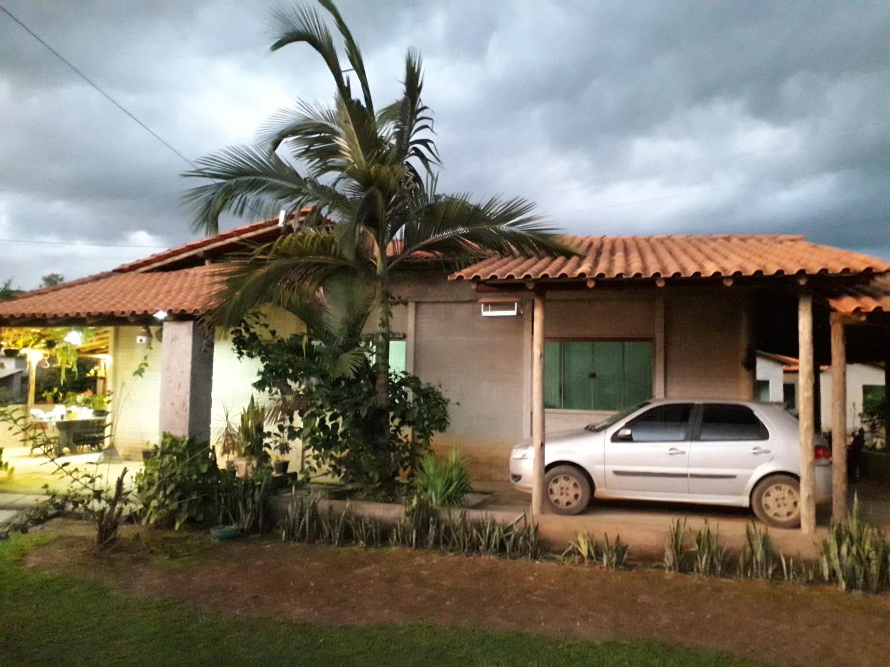 Pousada Chácara Família H view 2