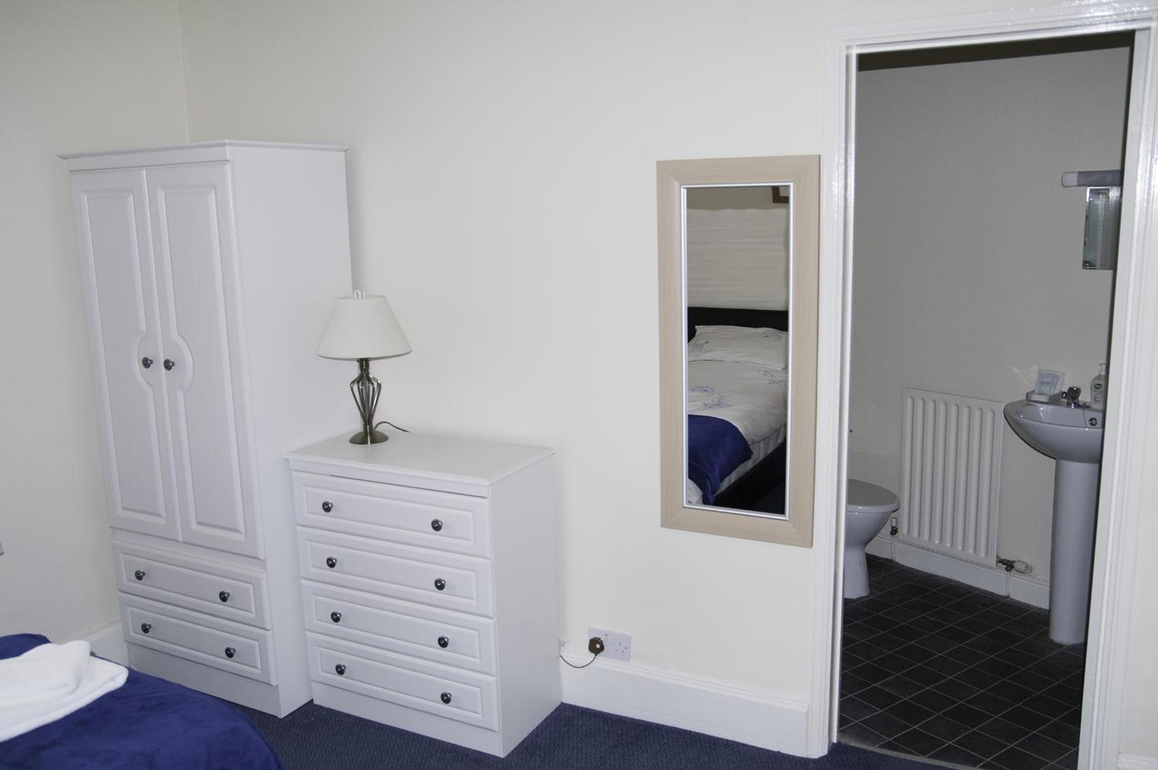 Fourways Guest House