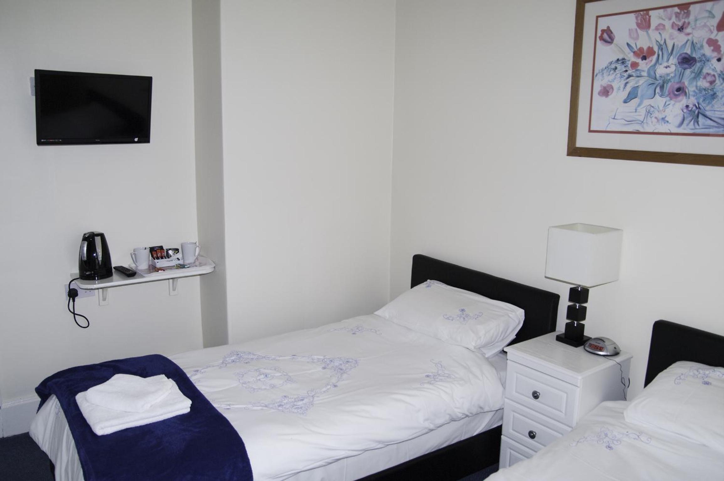 Fourways Guest House