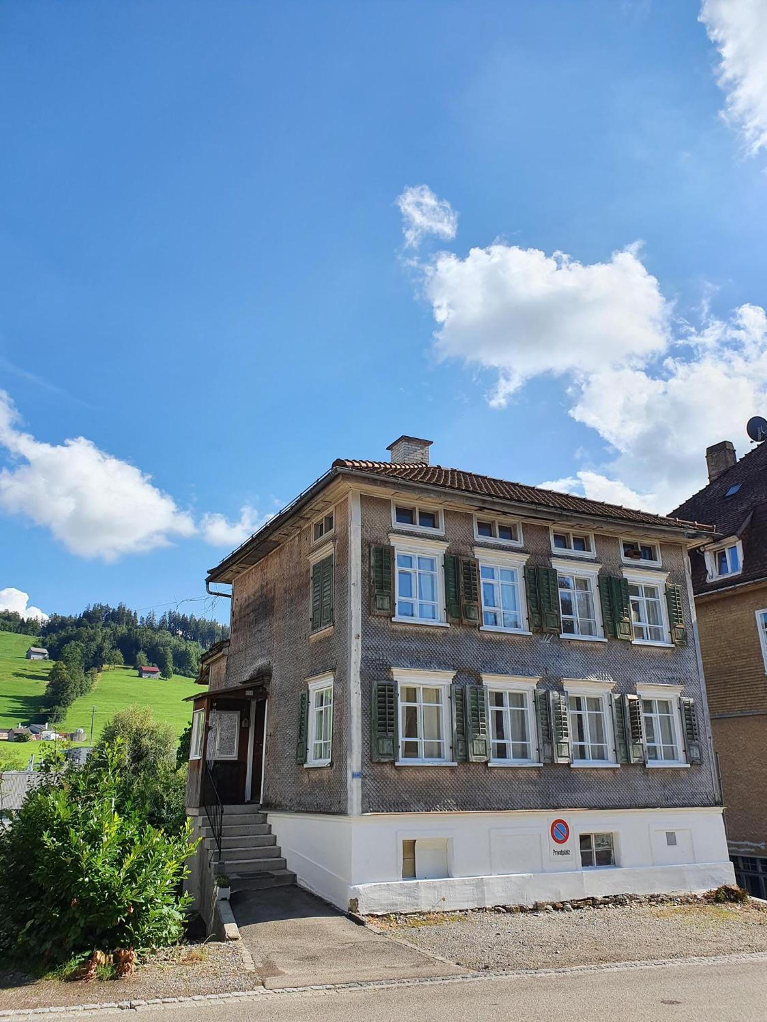 Villa Donkey Ferienwohnung 113