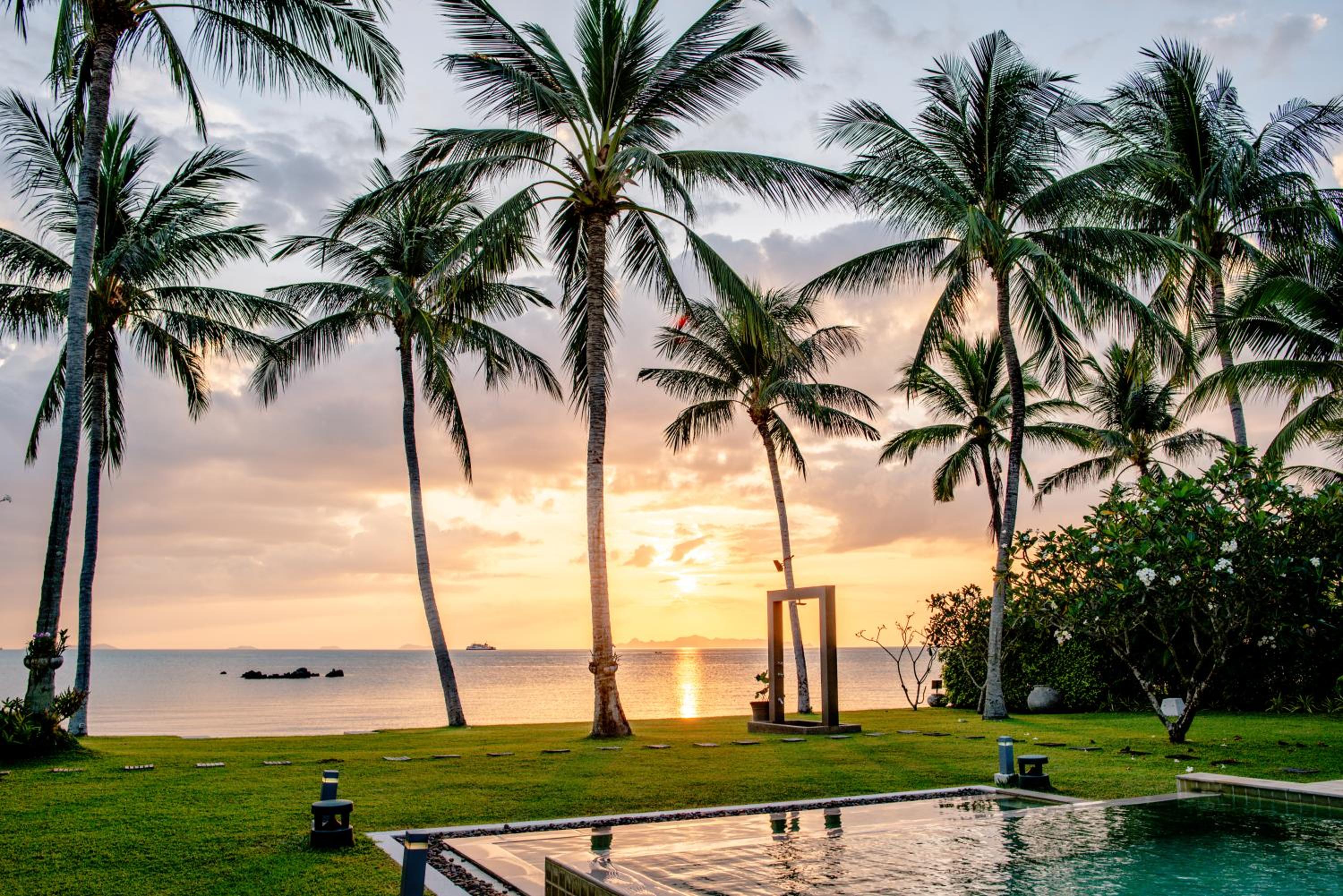 Baan Asan view 4