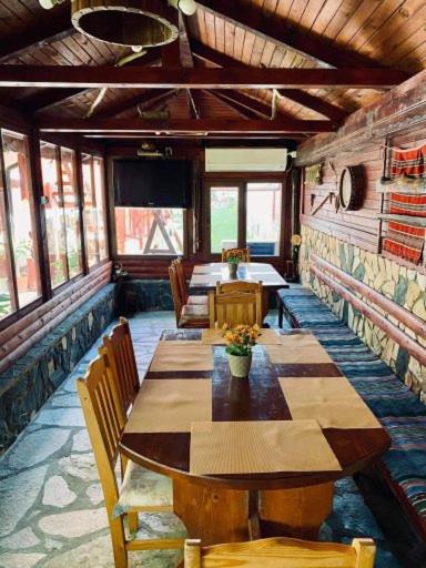 Medi Guest House