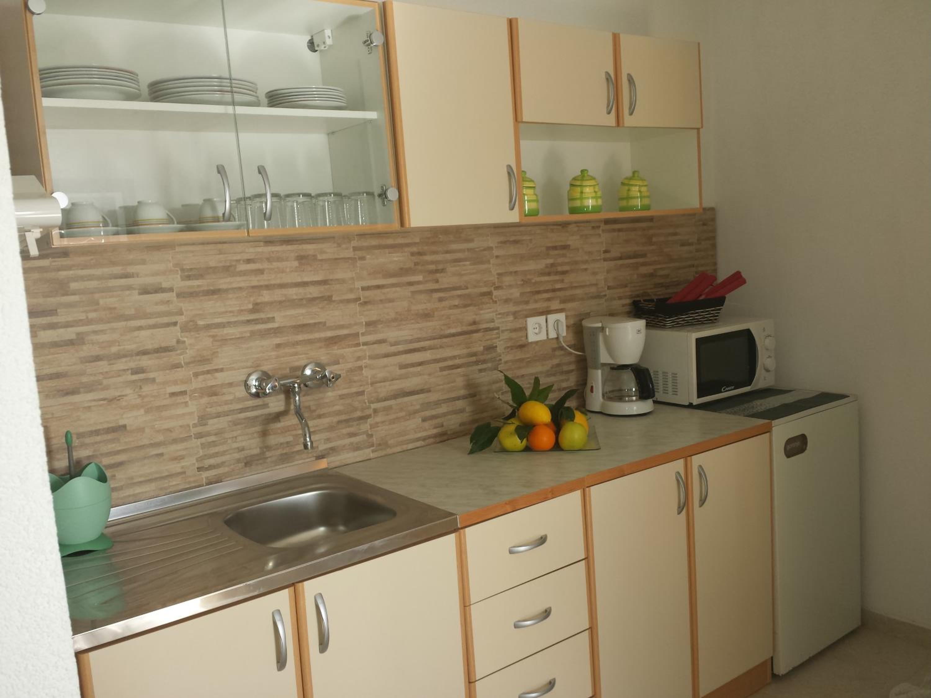 Apartments Stakic