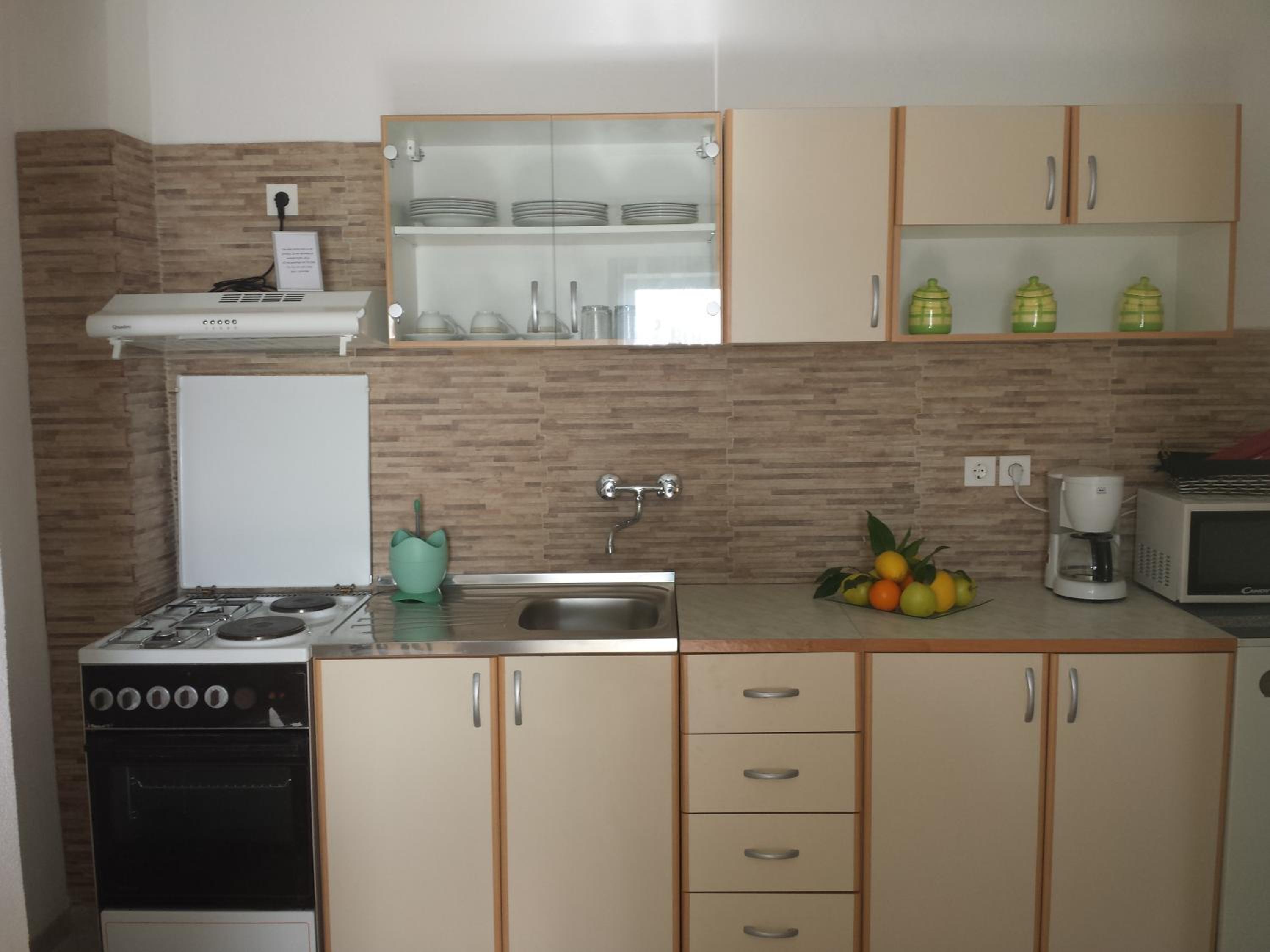 Apartments Stakic