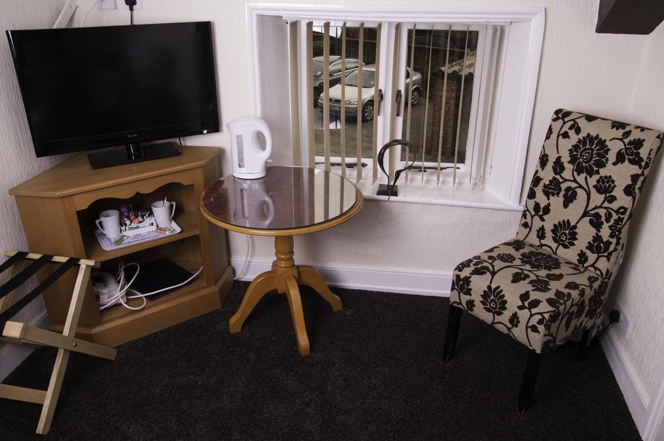 Fourways Guest House