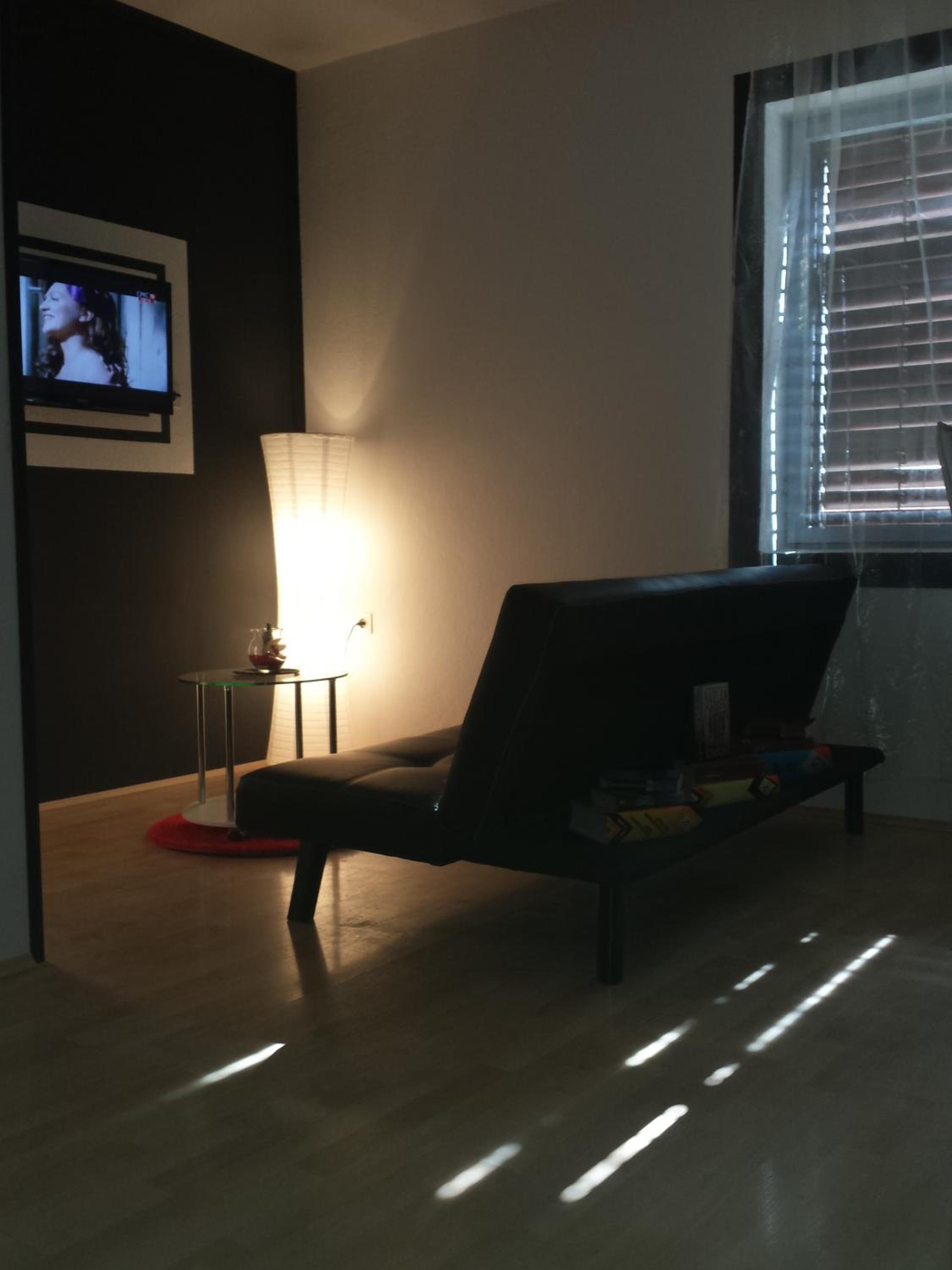 Apartments Stakic
