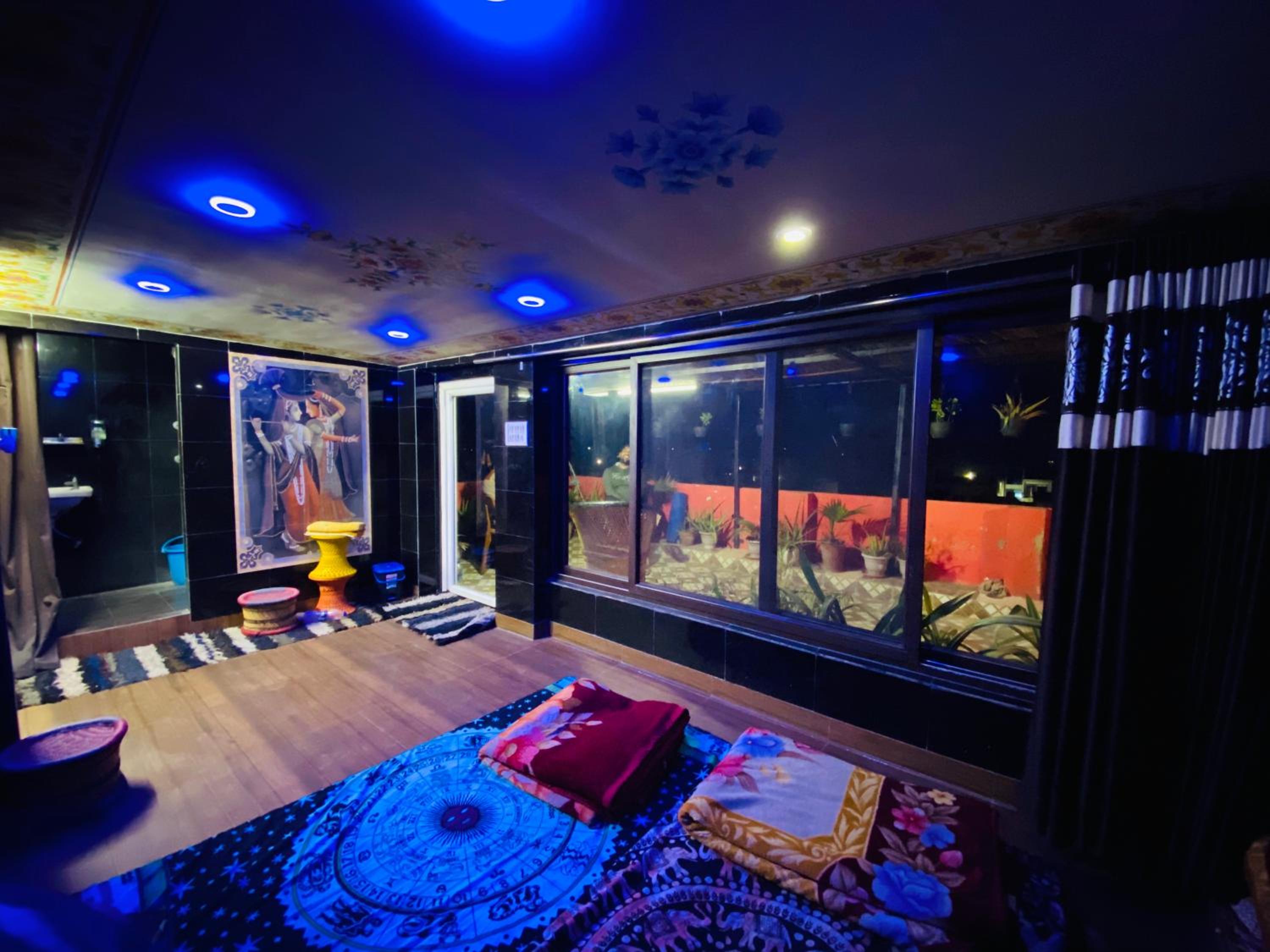 Bhoora House view 2
