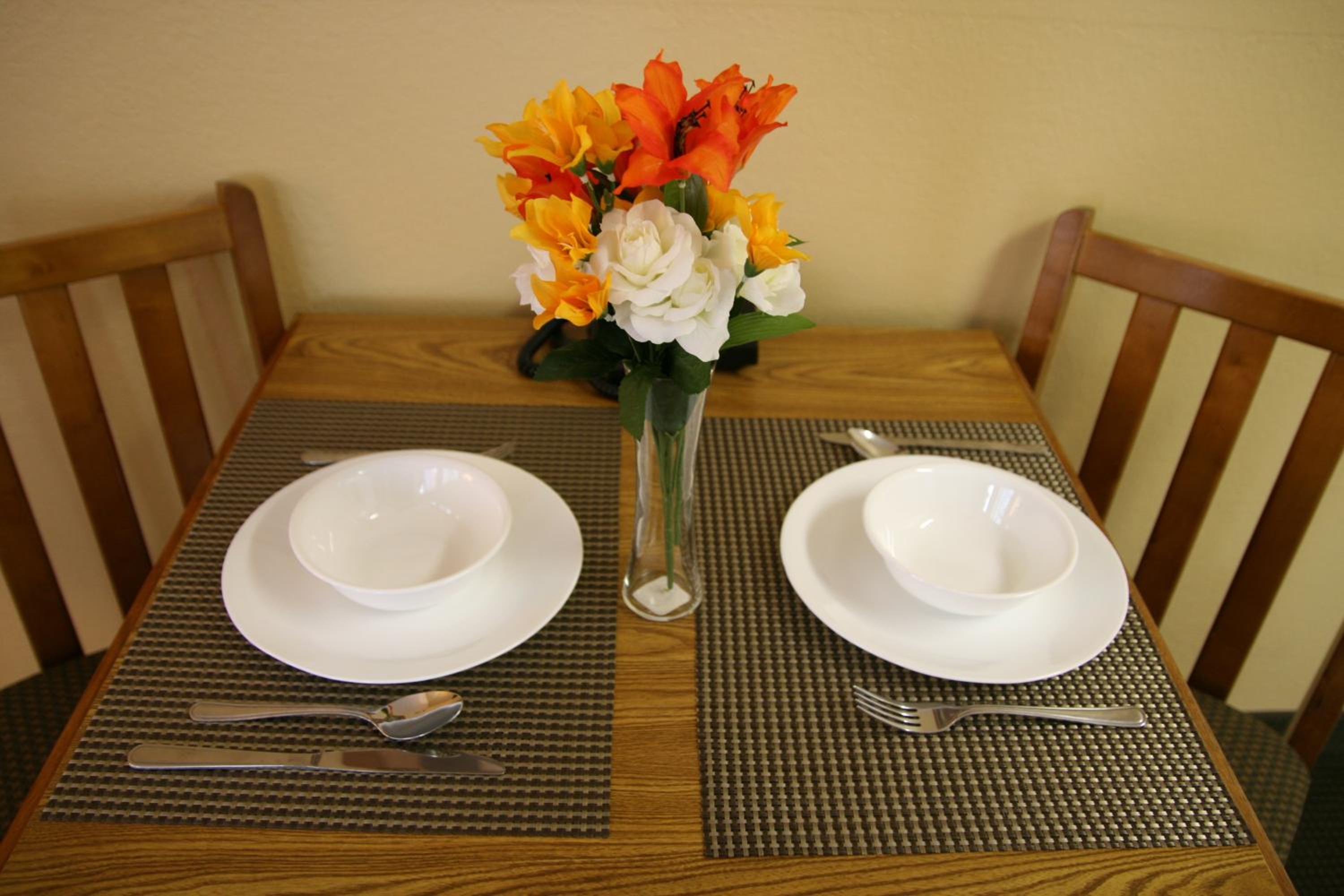 Affordable Suites Wilson view 5