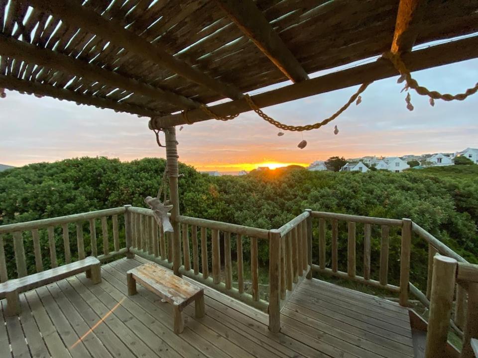 Renovated Fishermans Cottage view 2