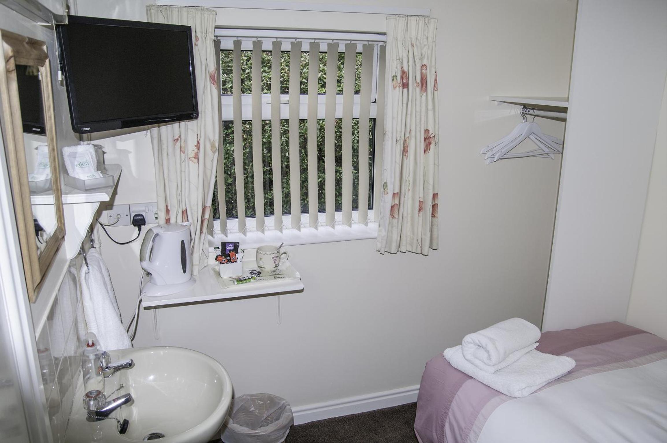 Fourways Guest House