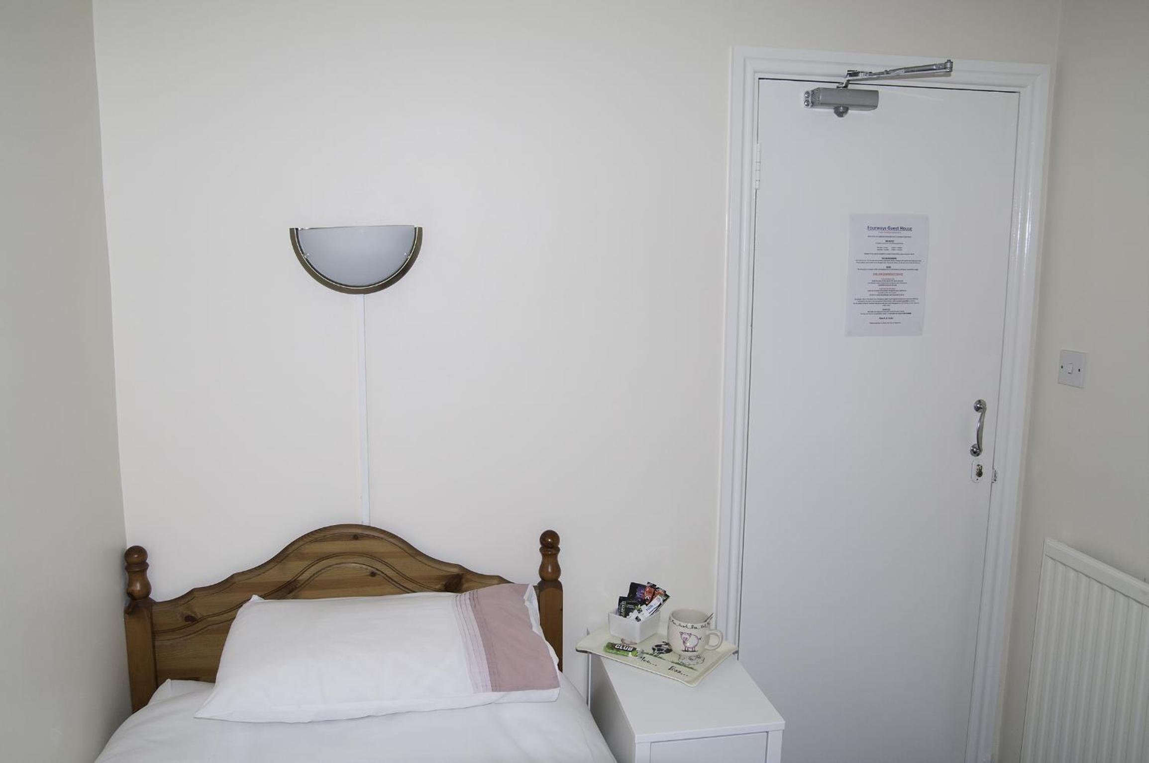 Fourways Guest House
