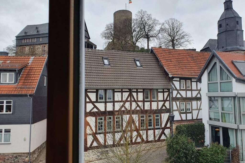 Hotel Stadtb,burggleiberg,whirlpool,2xbad,3zimmernetflix