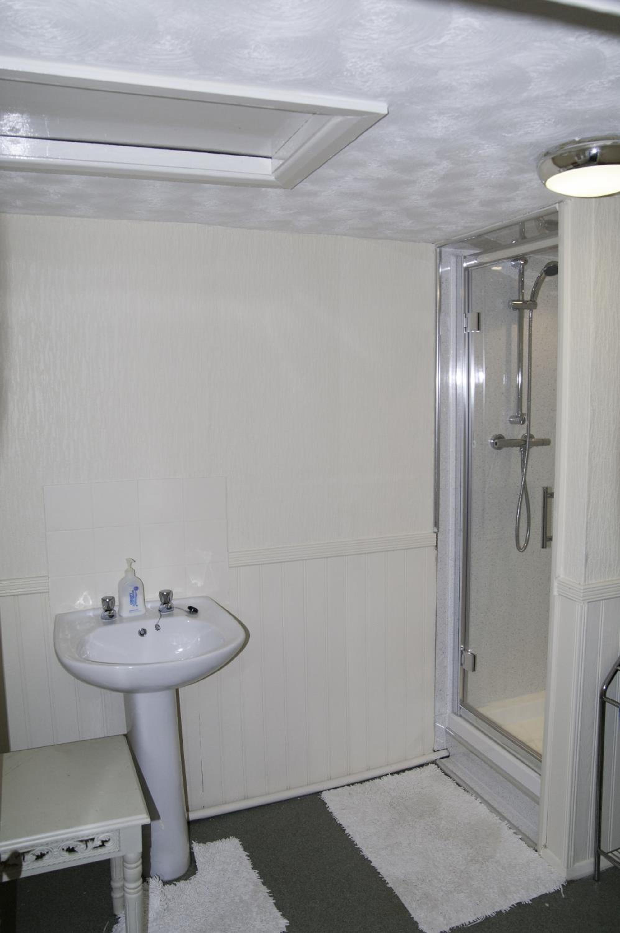 Fourways Guest House
