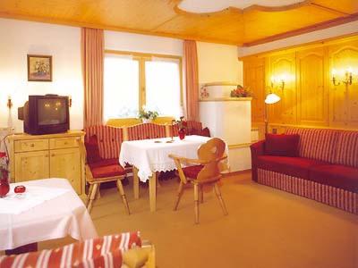 Gästehaus Schmuck