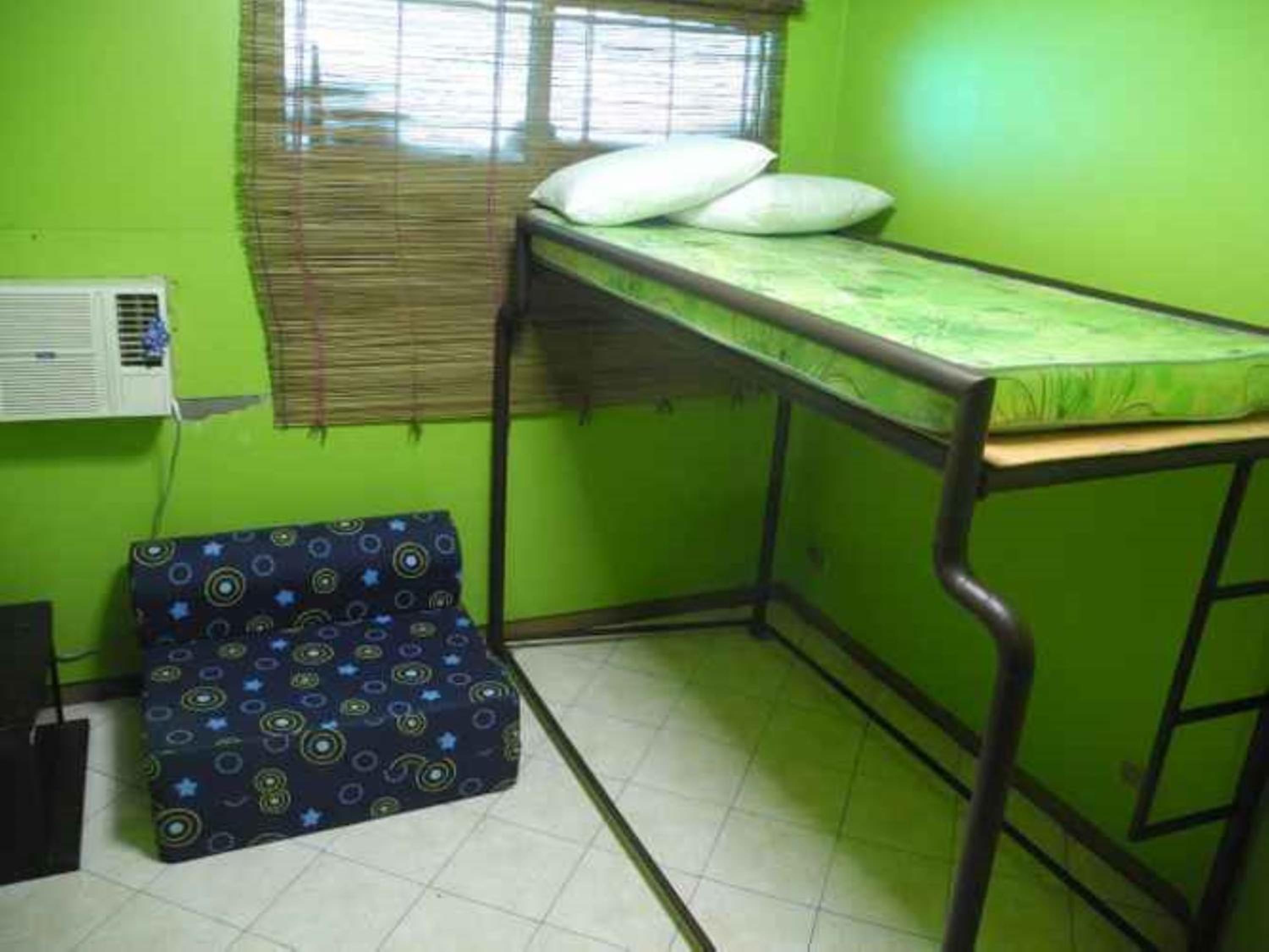 Cebu Hostel & Glamping view 5