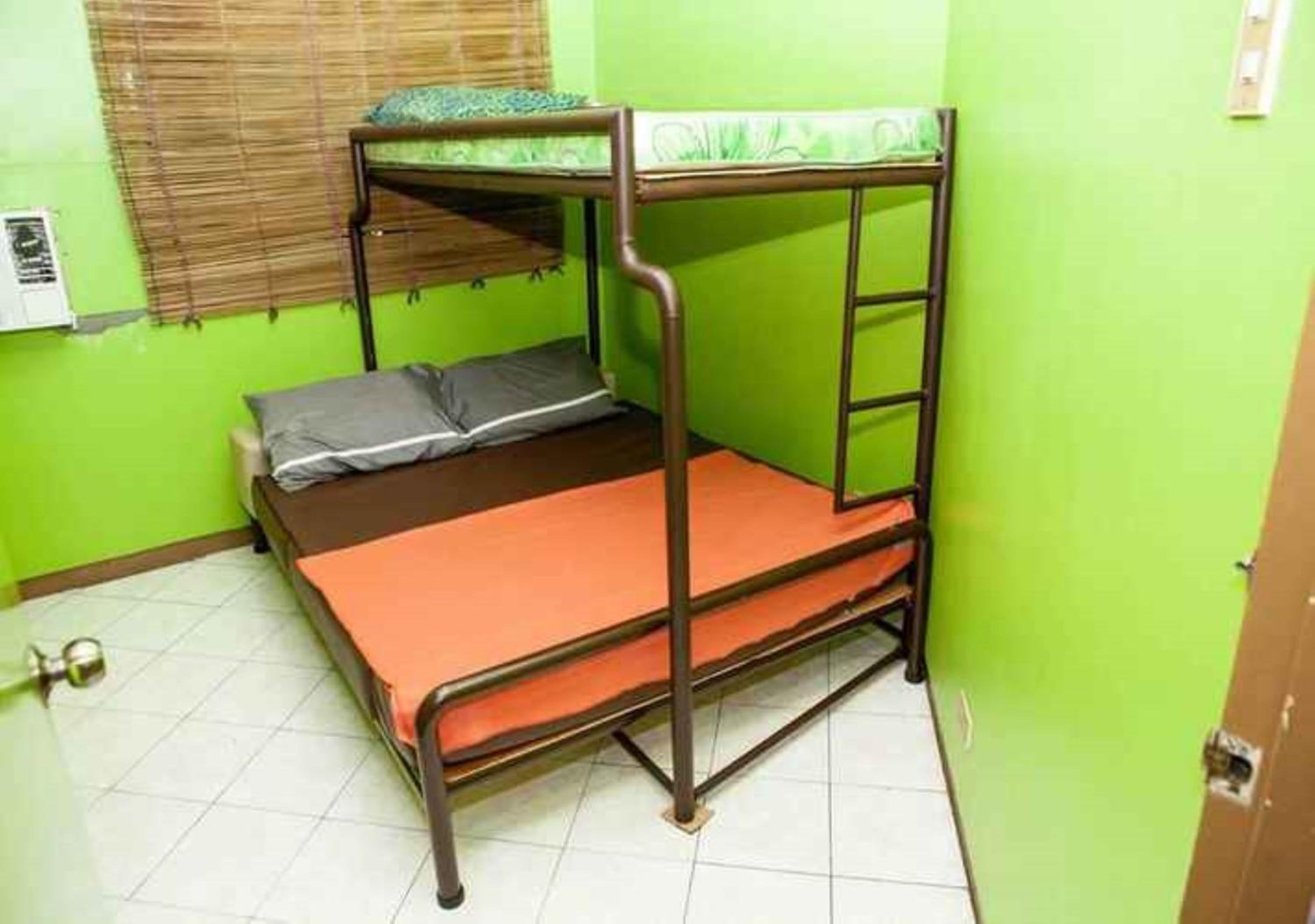 Cebu Hostel & Glamping view 2