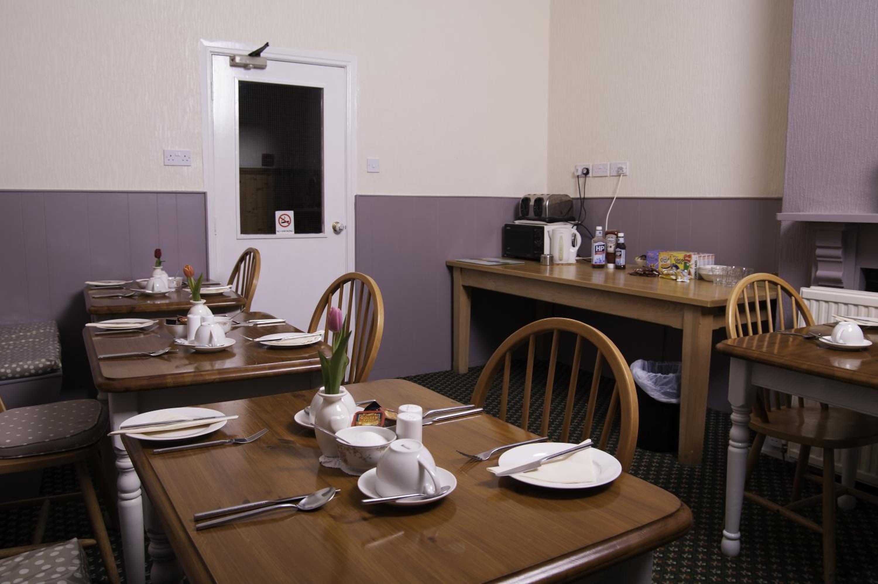 Fourways Guest House