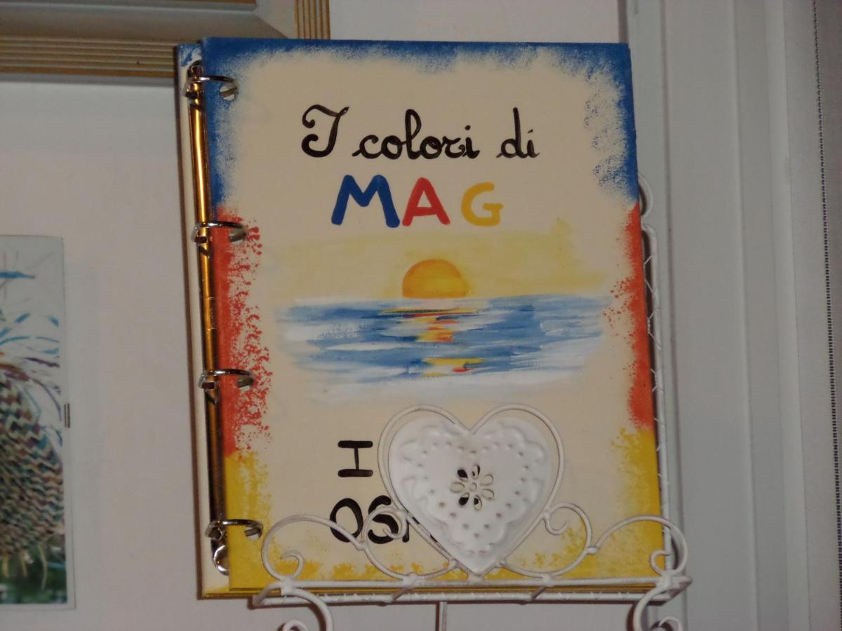 I Colori di Mag
