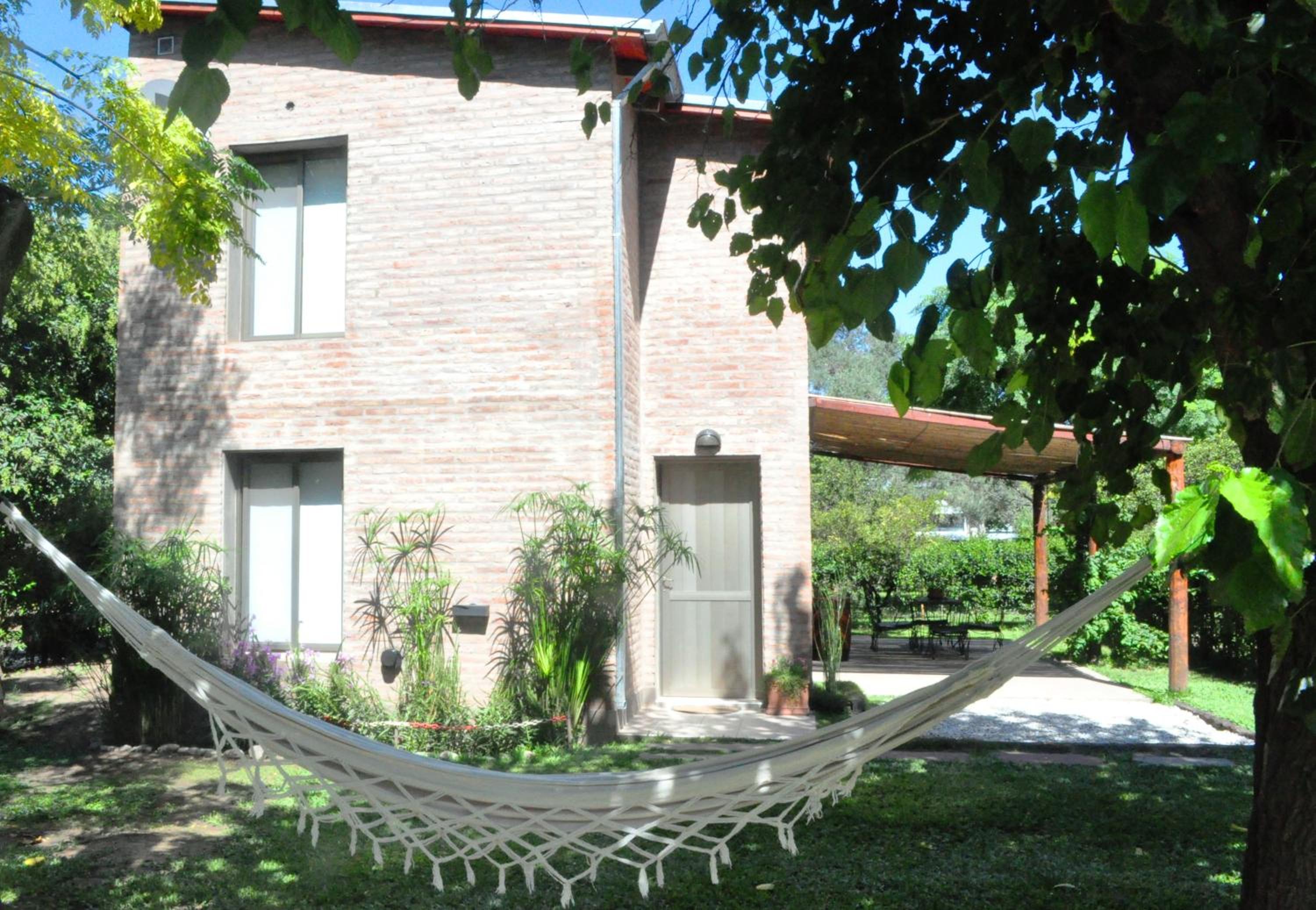 Los Olivos Loft