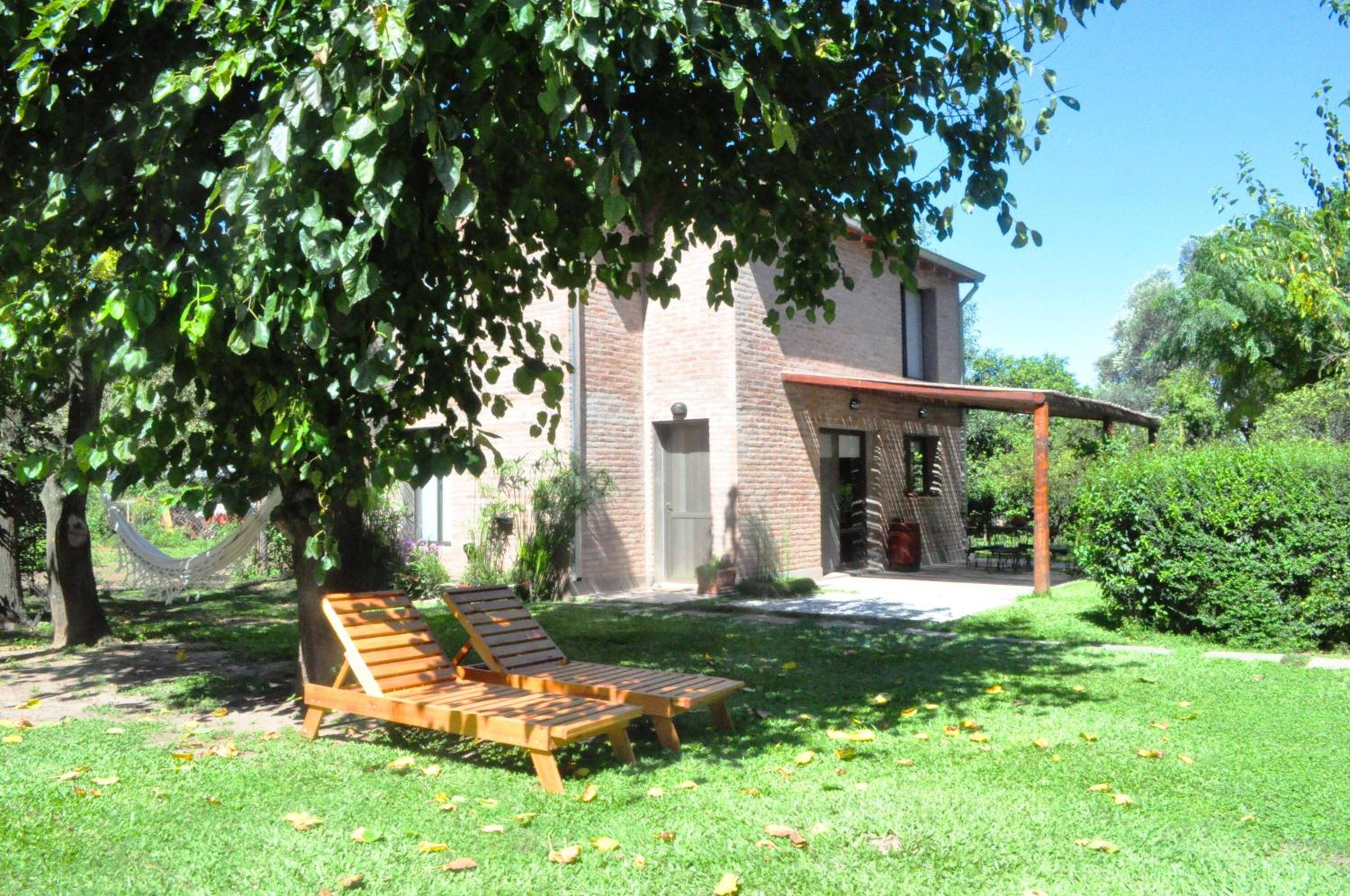 Los Olivos Loft