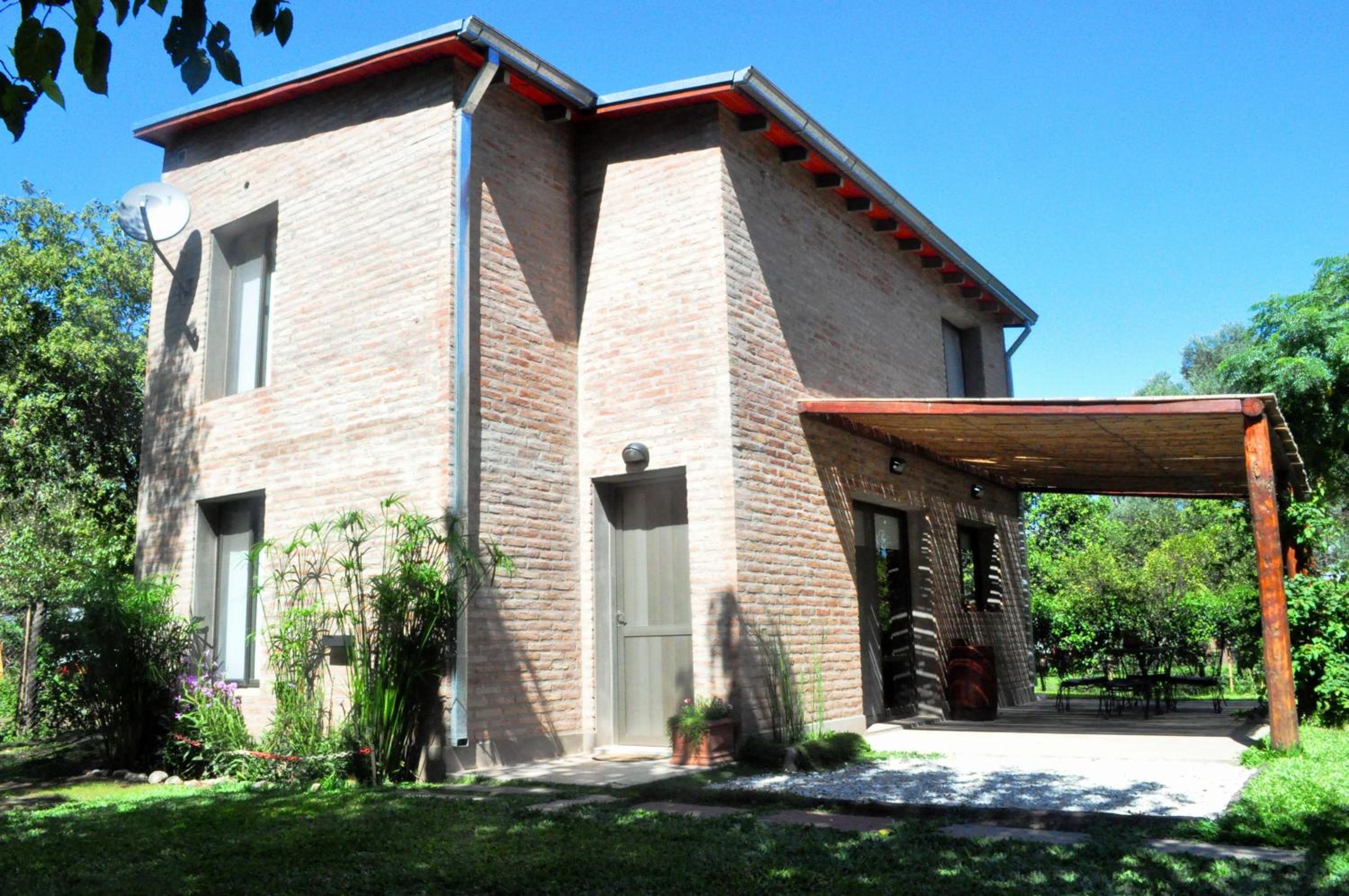 Los Olivos Loft