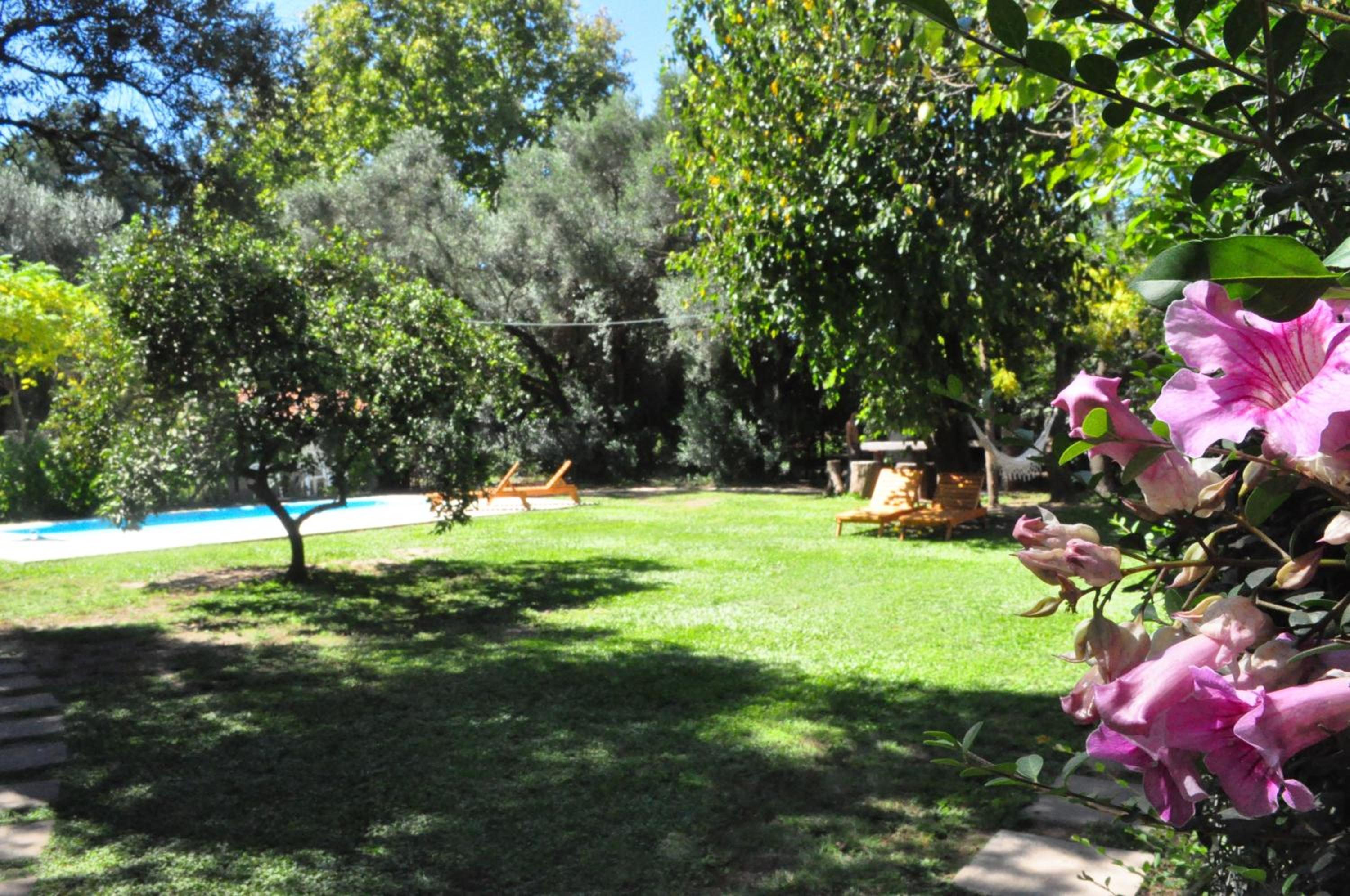 Los Olivos Loft