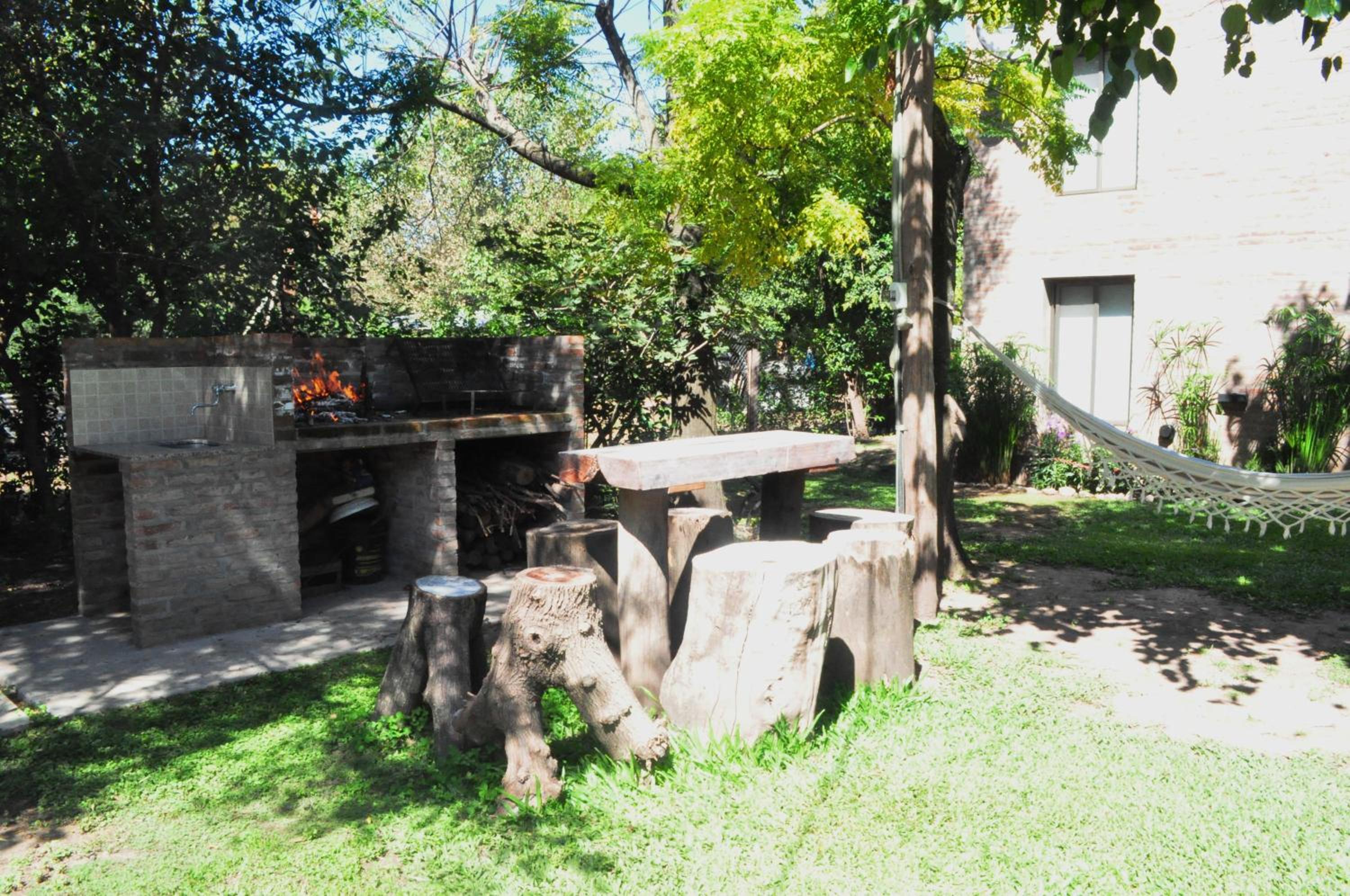Los Olivos Loft