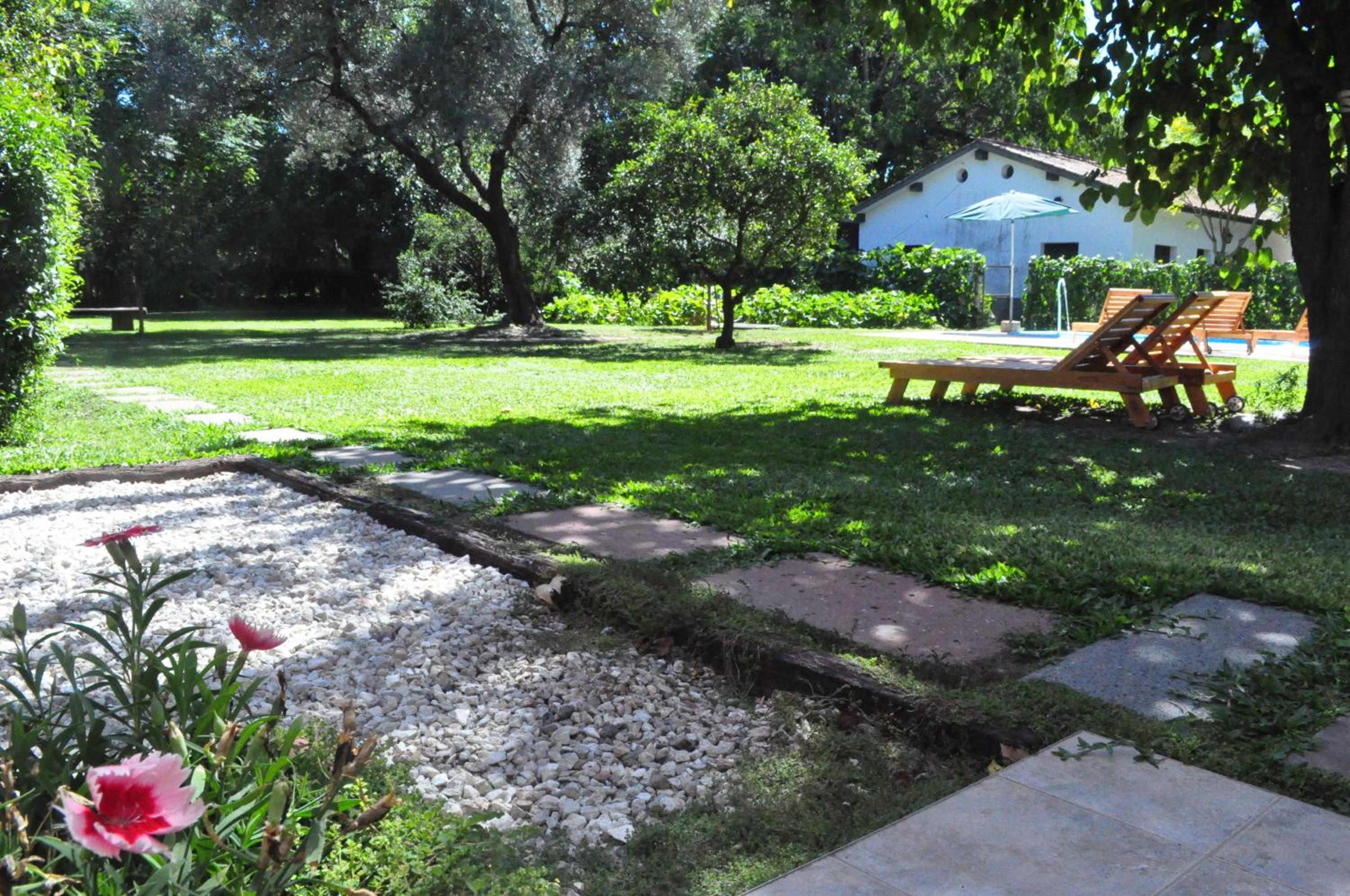 Los Olivos Loft