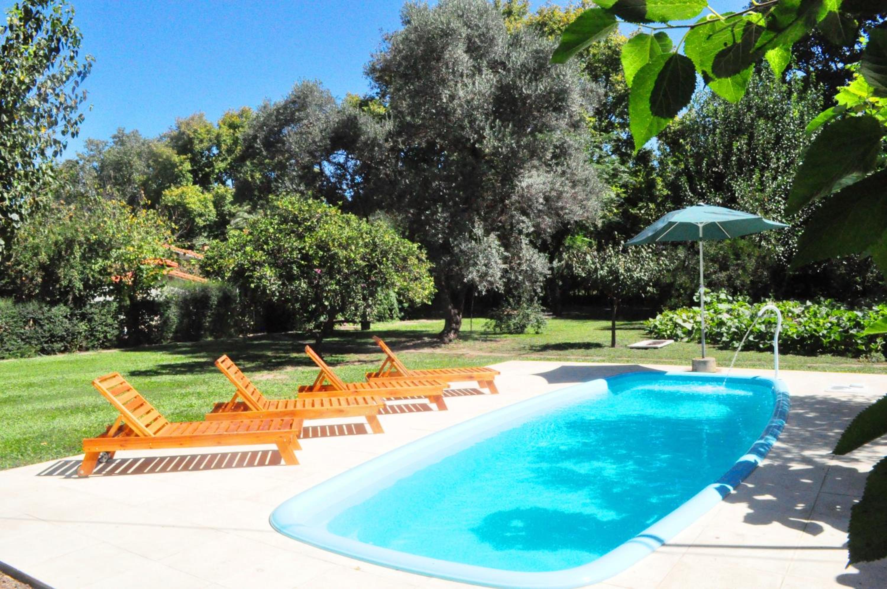 Los Olivos Loft