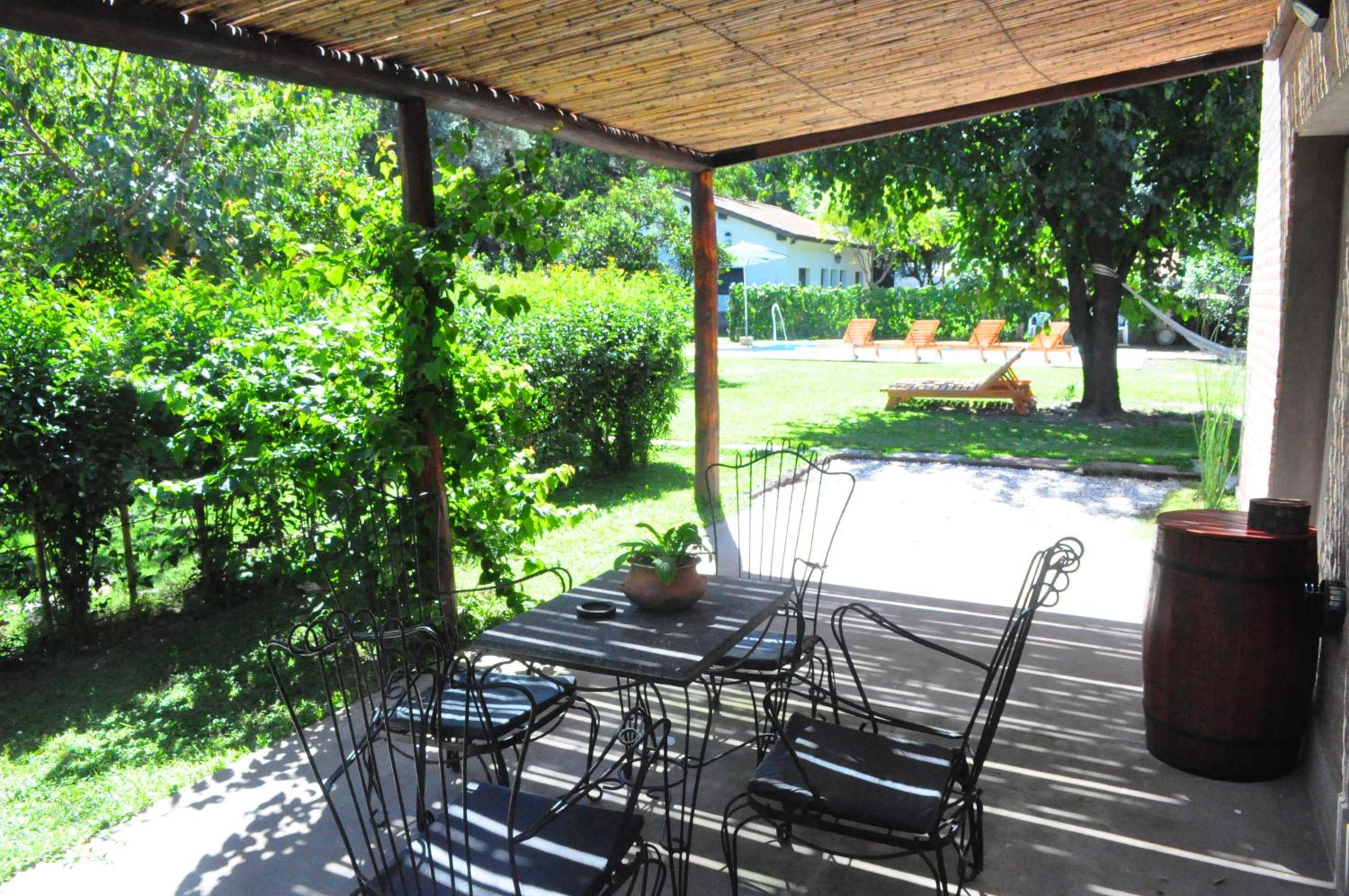 Los Olivos Loft